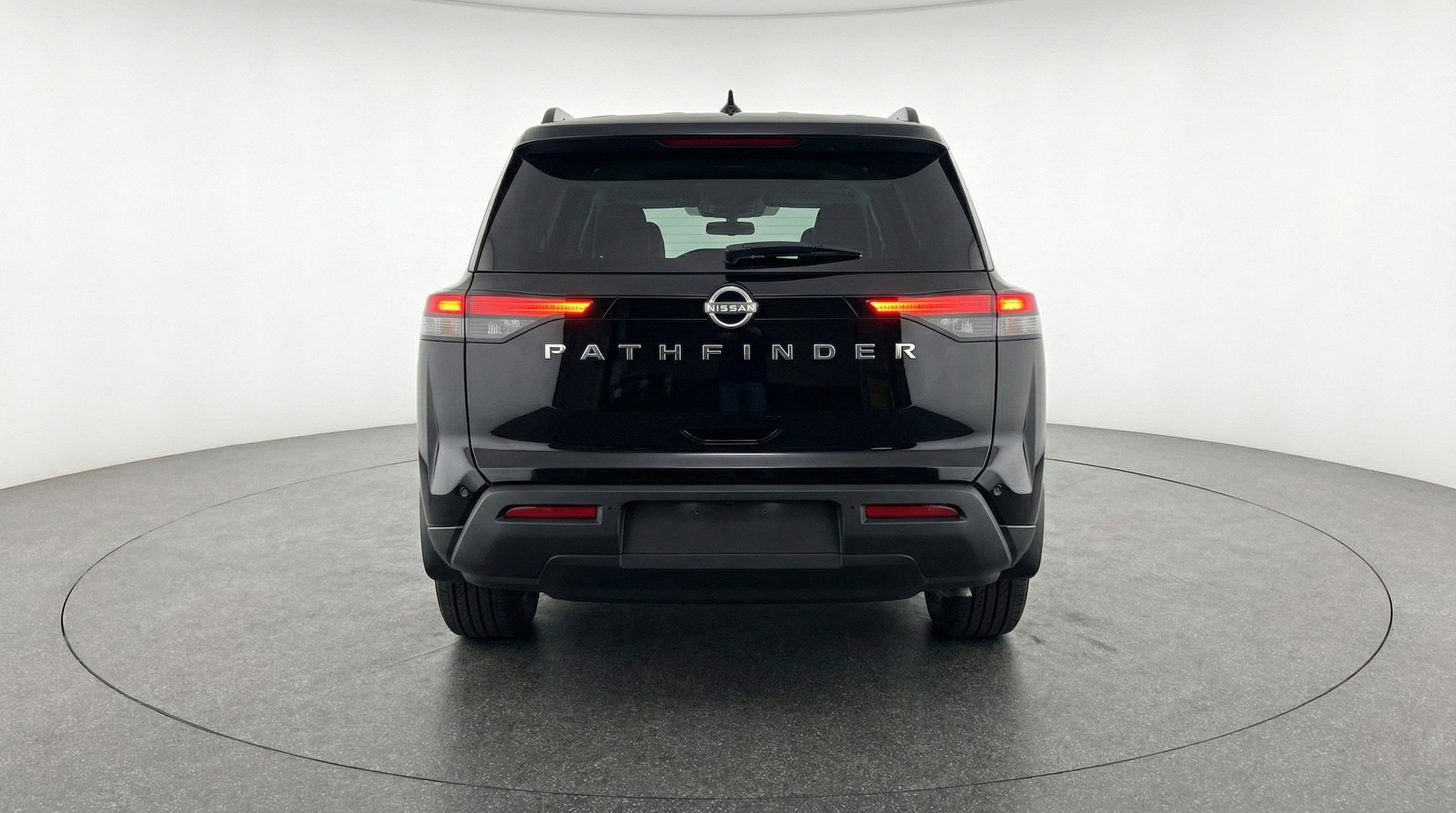 Thumbnail: 2025 Nissan Pathfinder - 7
