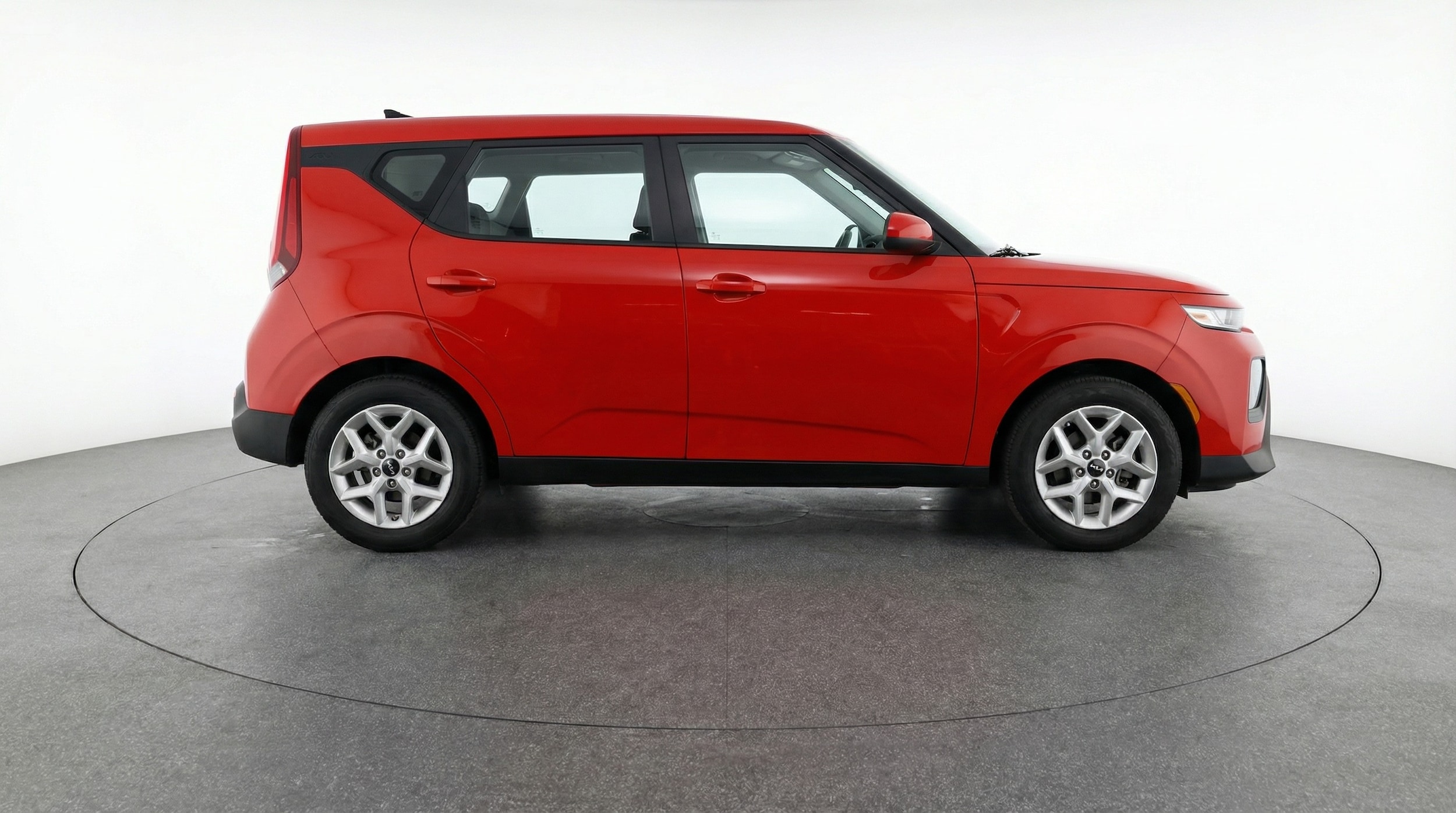 Thumbnail: 2025 Kia Soul - 8