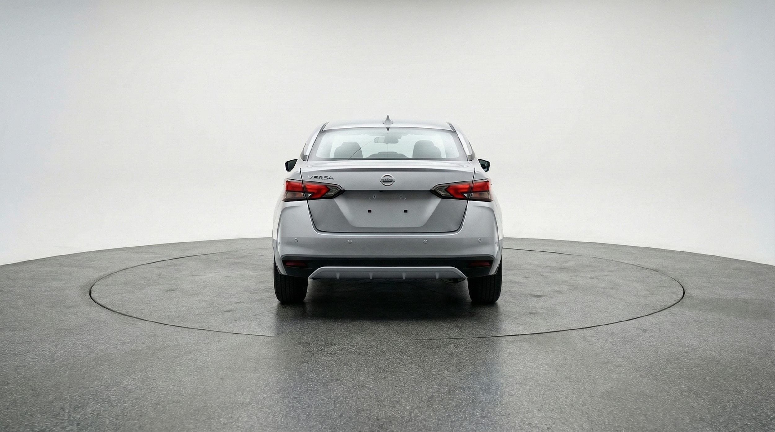 Thumbnail: 2025 Nissan Versa - 6