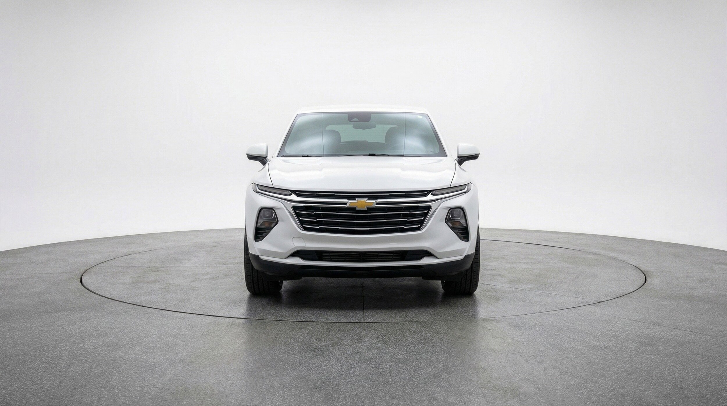 Thumbnail: 2025 Chevrolet Equinox - 2