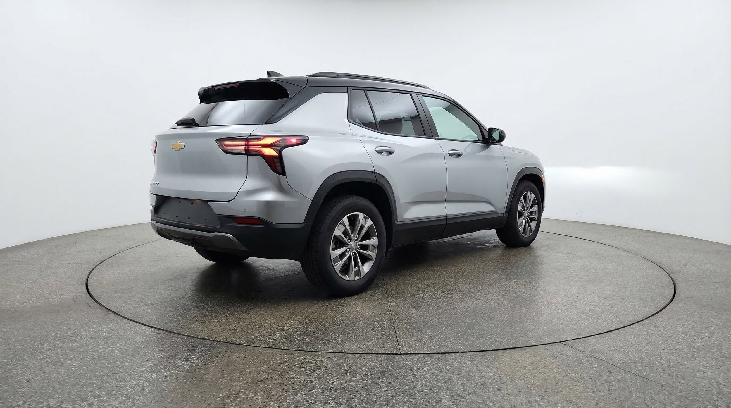 Thumbnail: 2025 Chevrolet Equinox - 9