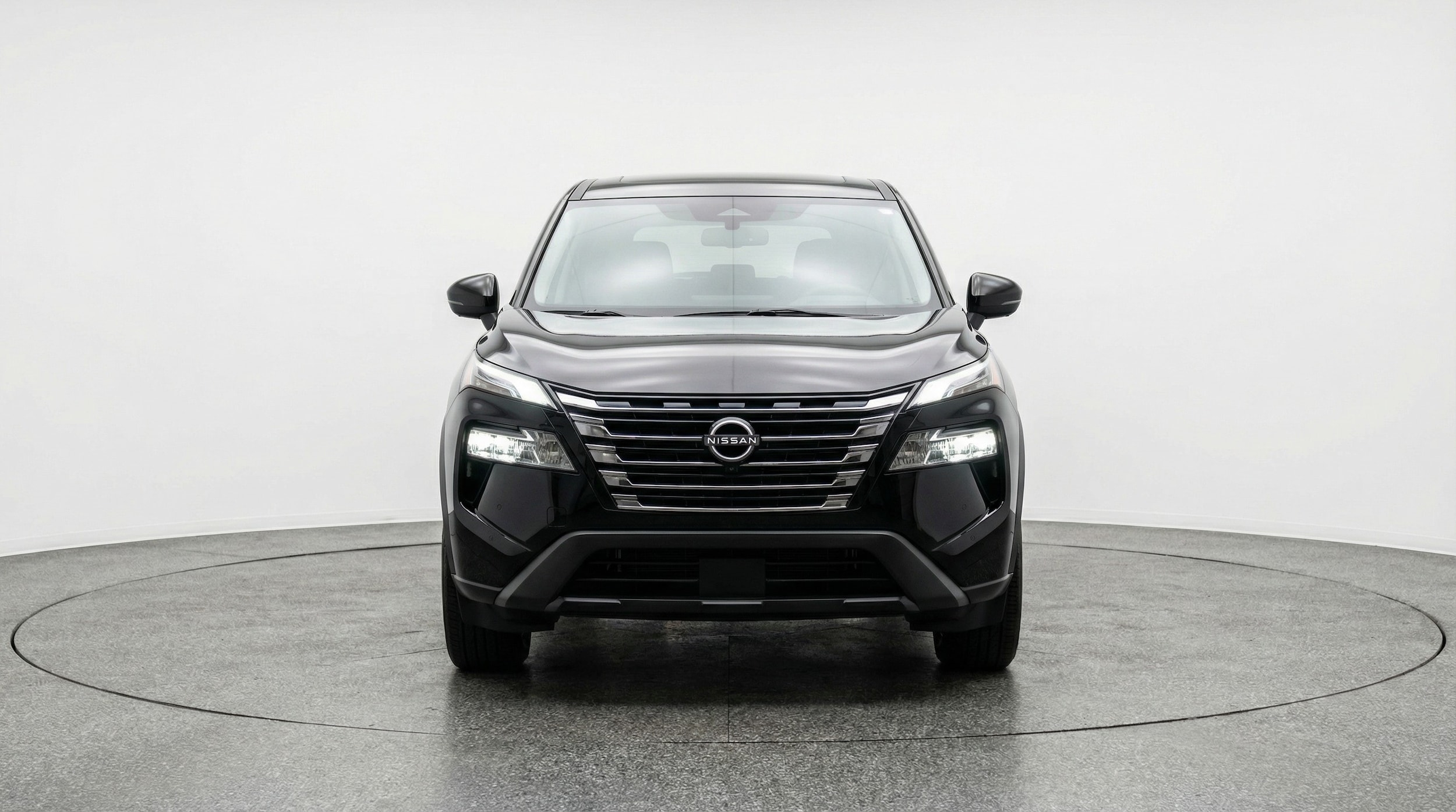 Thumbnail: 2025 Nissan Rogue - 2