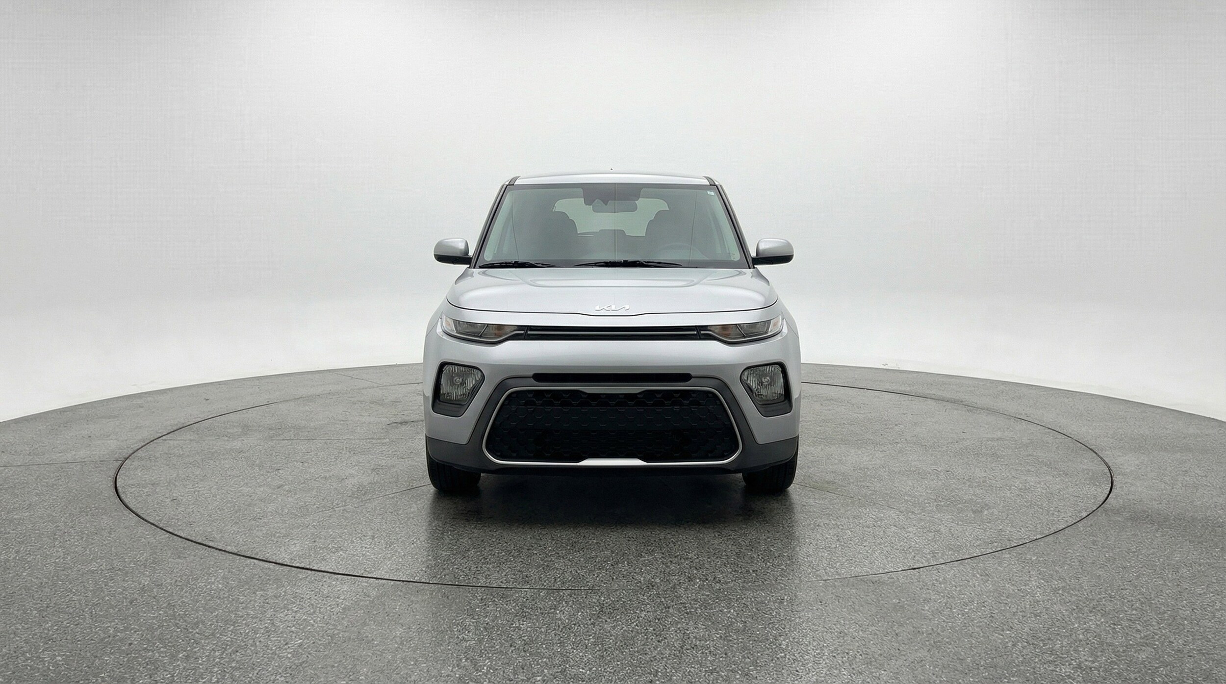 Thumbnail: 2025 Kia Soul - 2