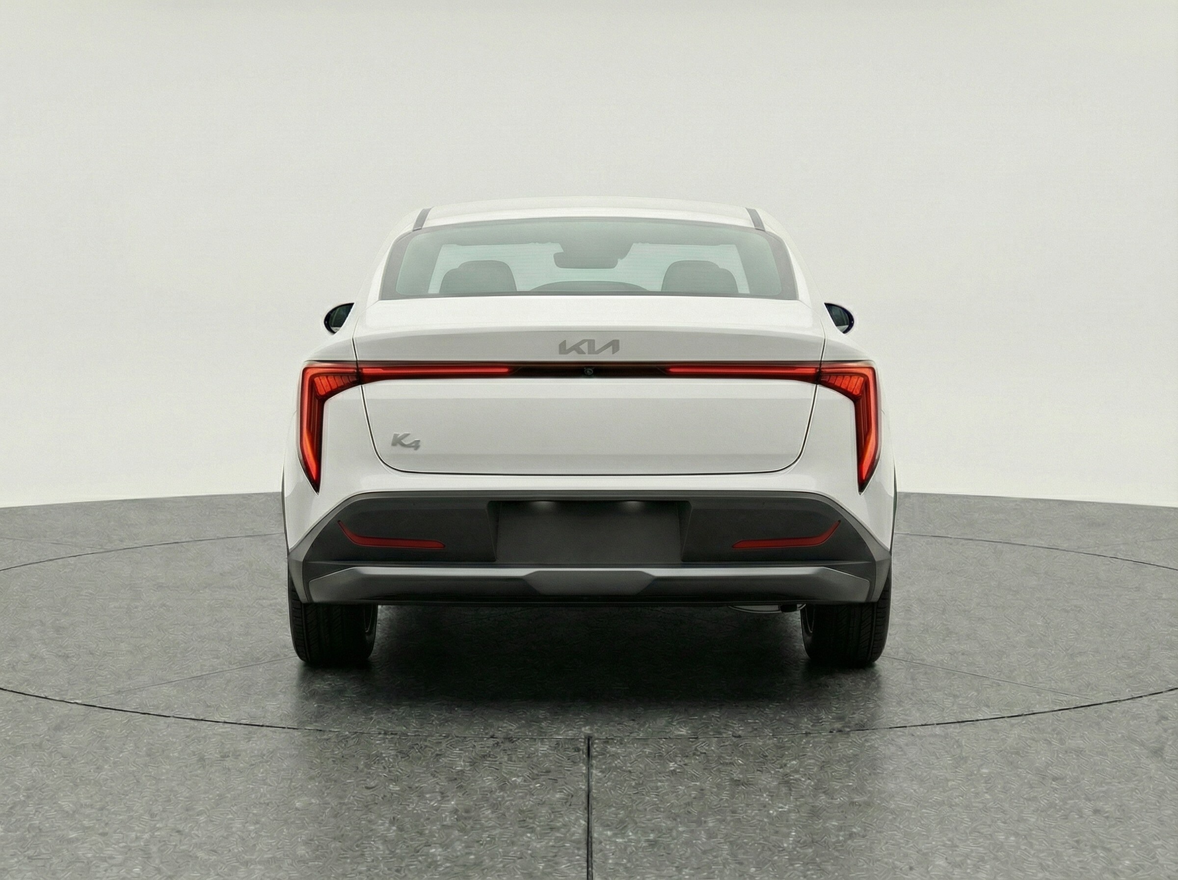 Thumbnail: 2025 Kia K4 - 6