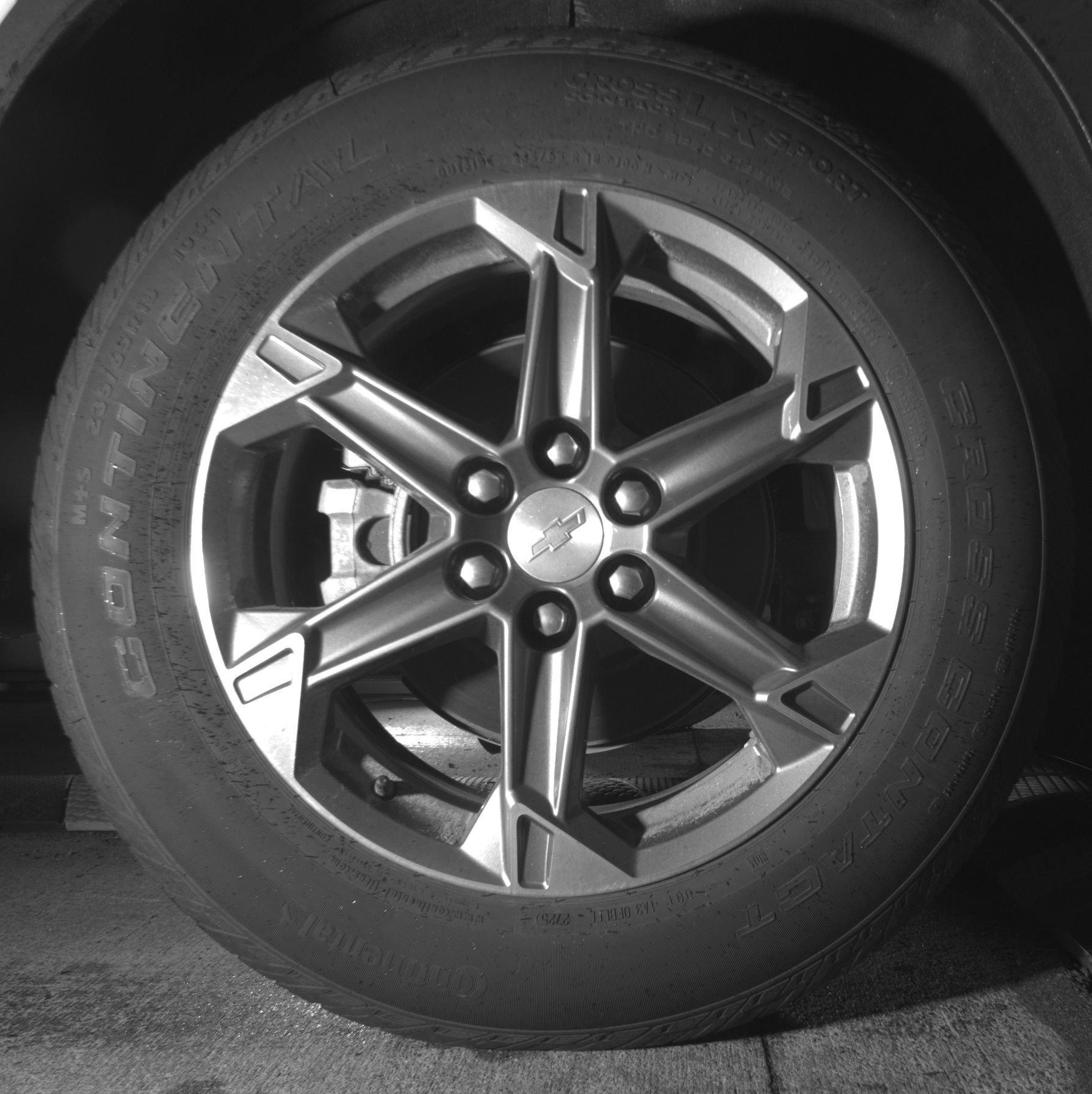 Thumbnail: 2025 Chevrolet Blazer - 12