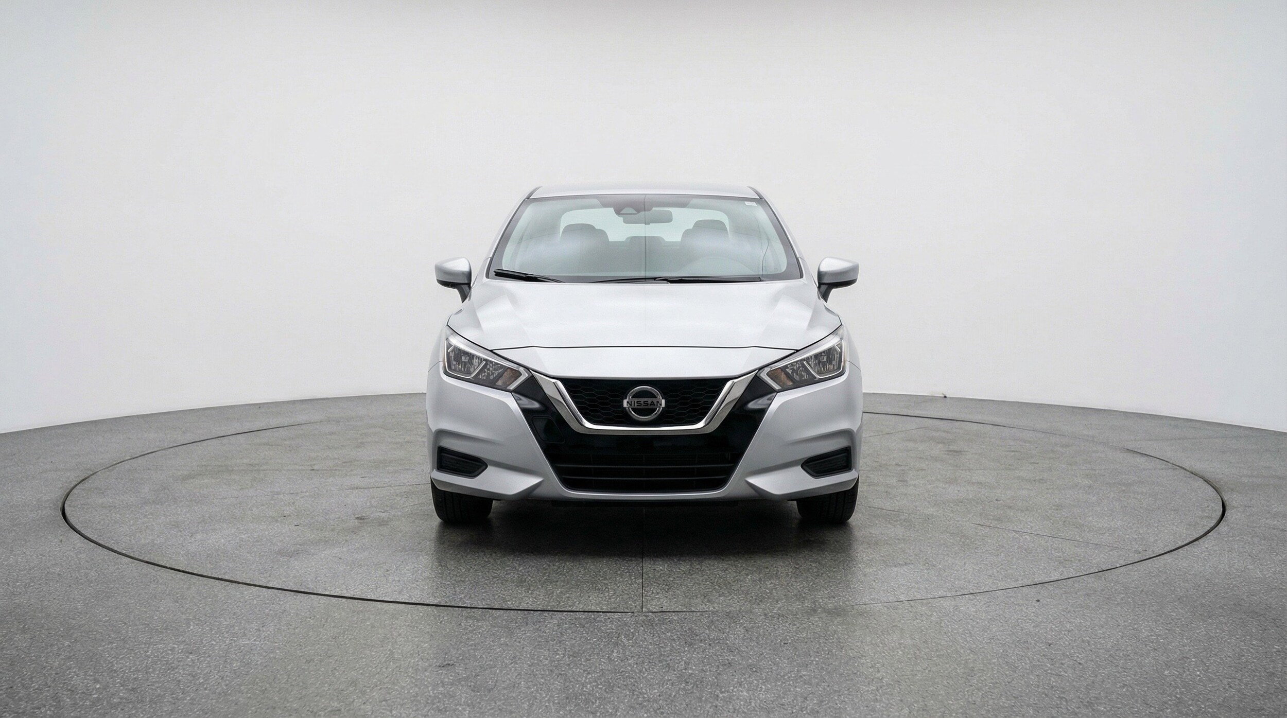 Thumbnail: 2025 Nissan Versa - 2