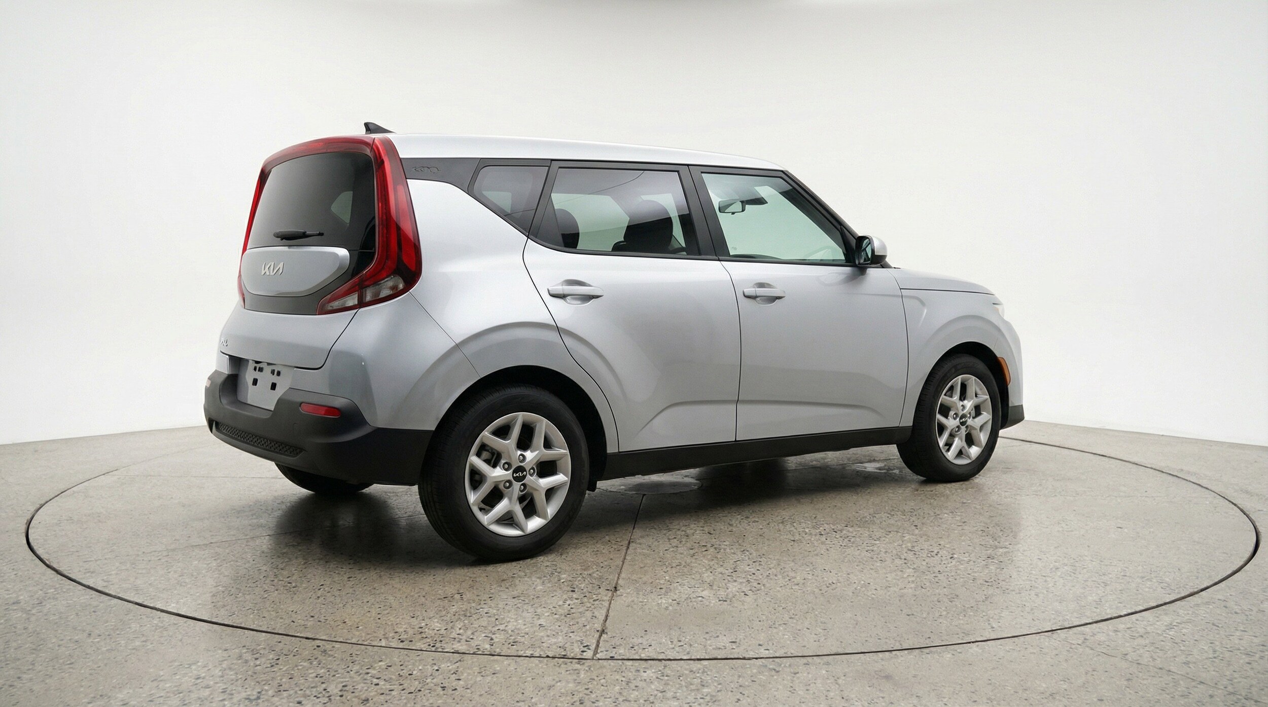 Thumbnail: 2025 Kia Soul - 9