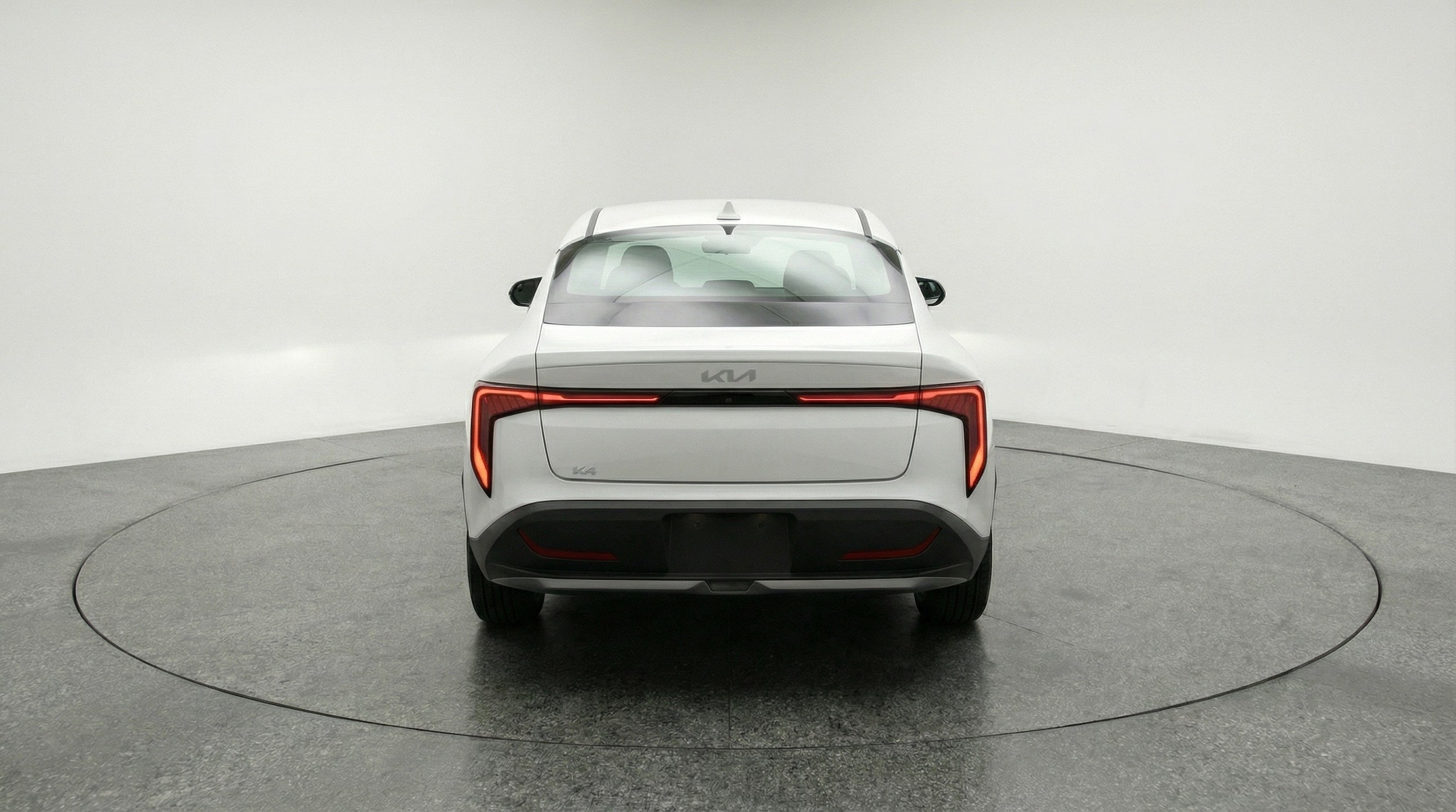 Thumbnail: 2025 Kia K4 - 7