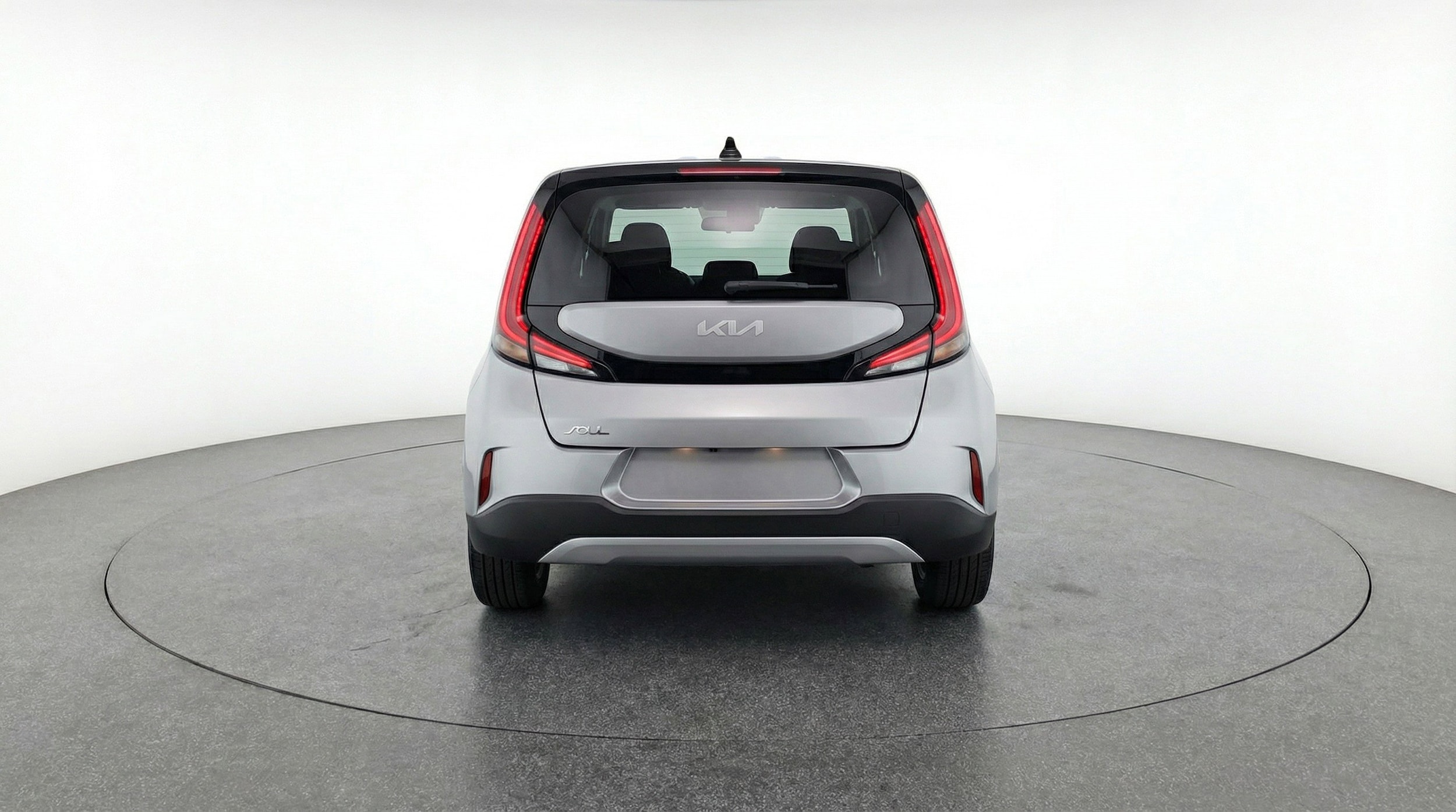 Thumbnail: 2025 Kia Soul - 7