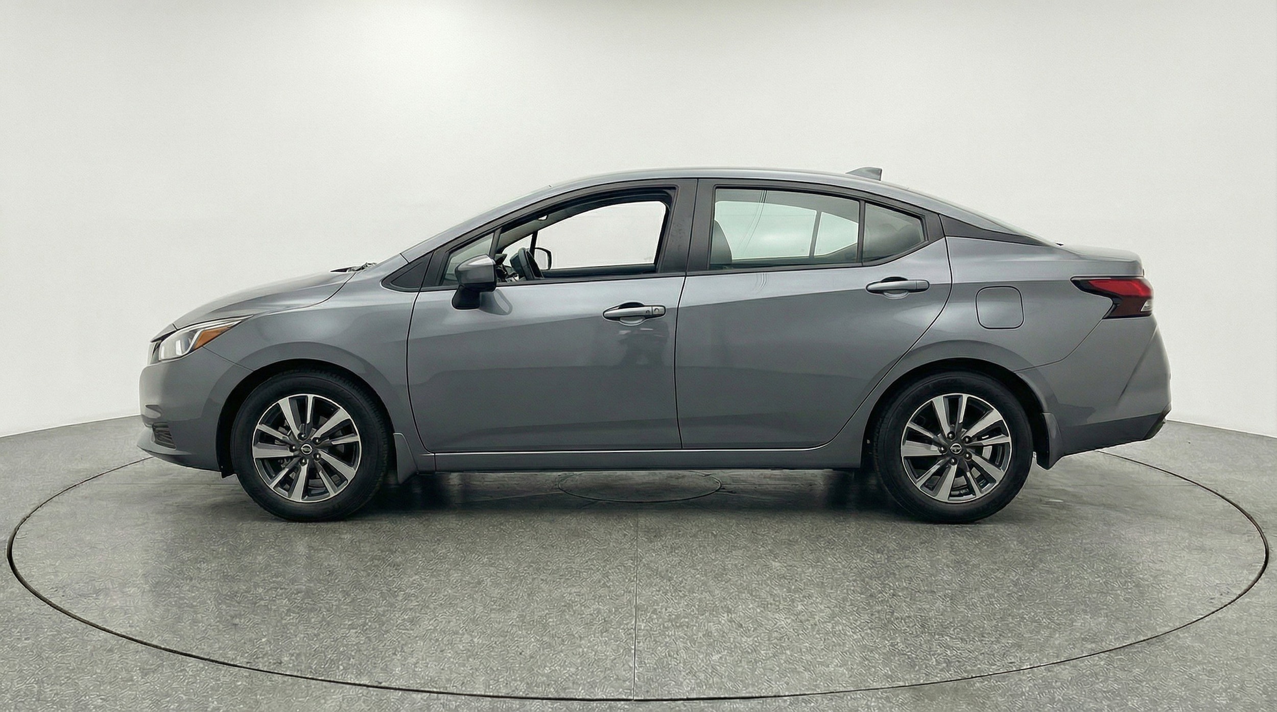 Thumbnail: 2025 Nissan Versa - 5