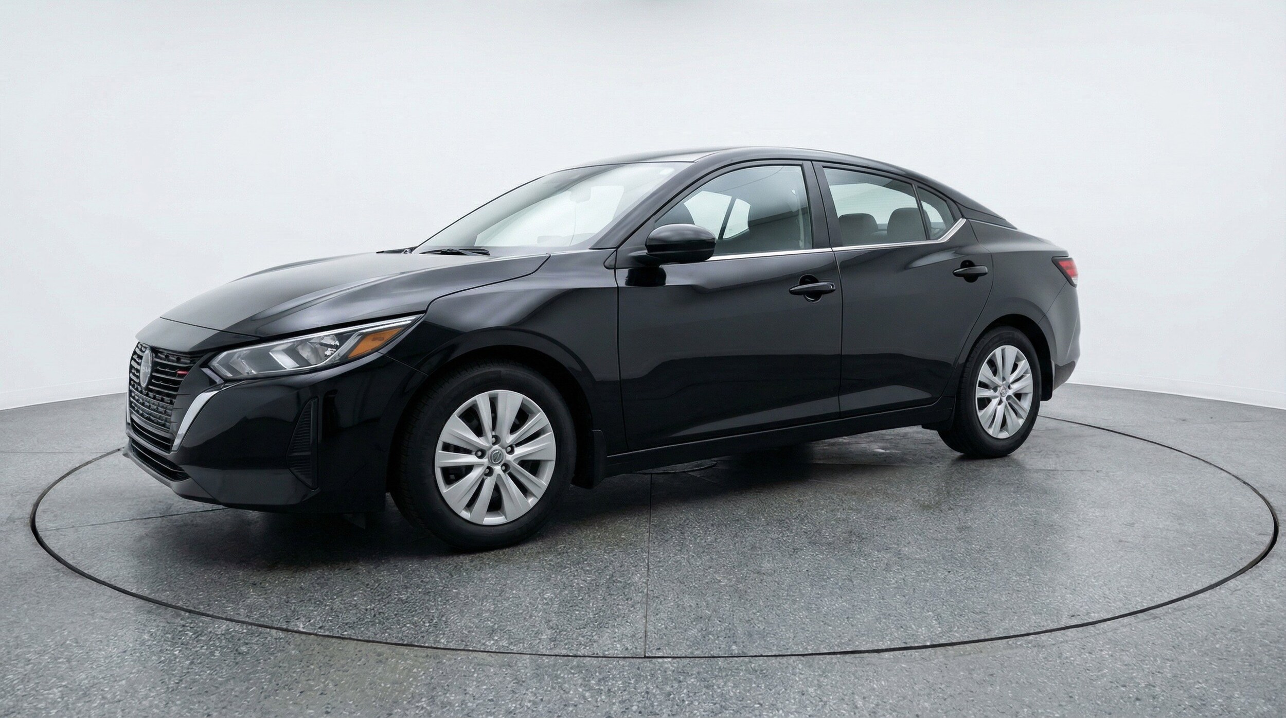 Thumbnail: 2025 Nissan Sentra - 3