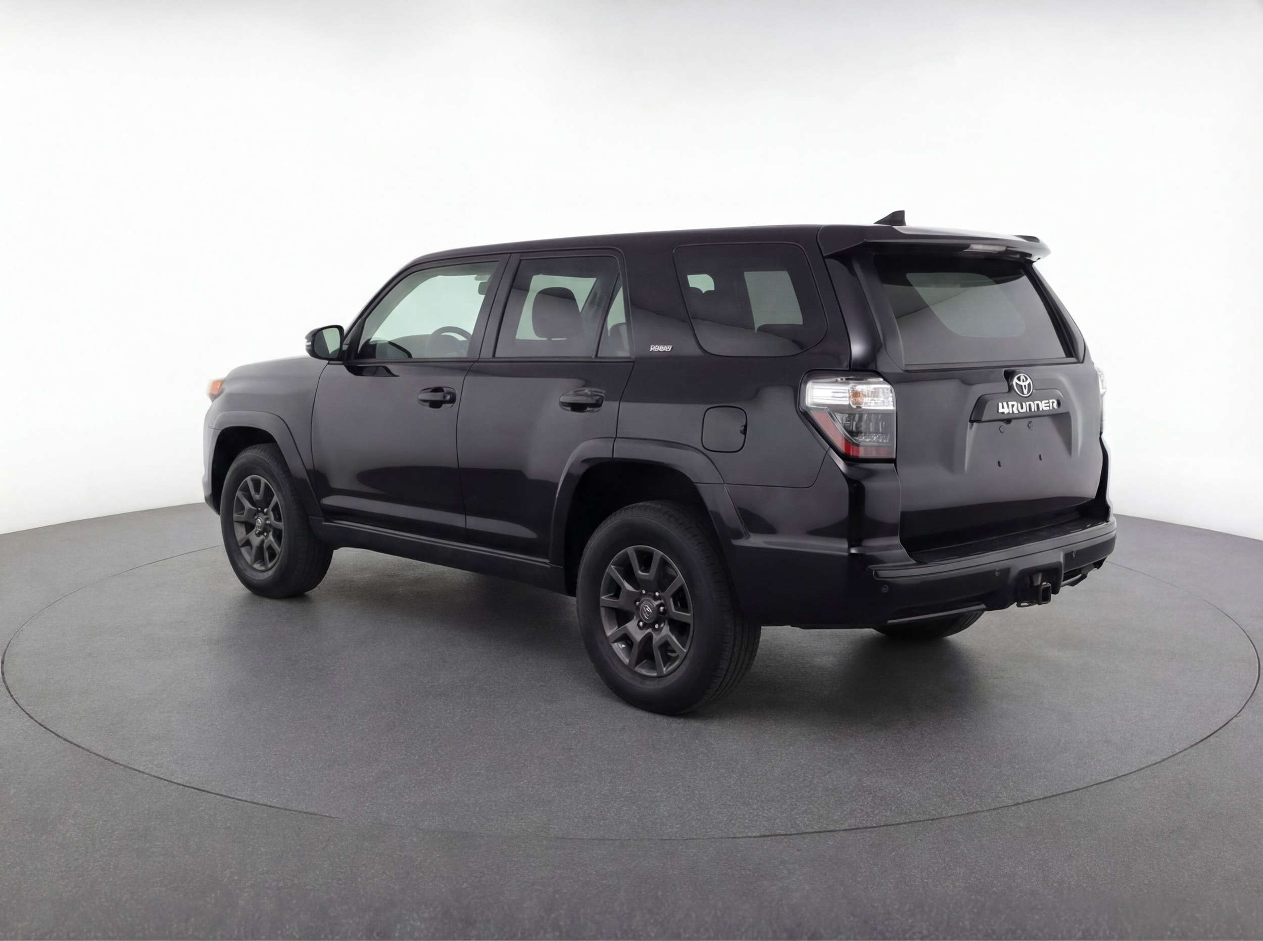 Thumbnail: 2025 Toyota 4Runner - 5