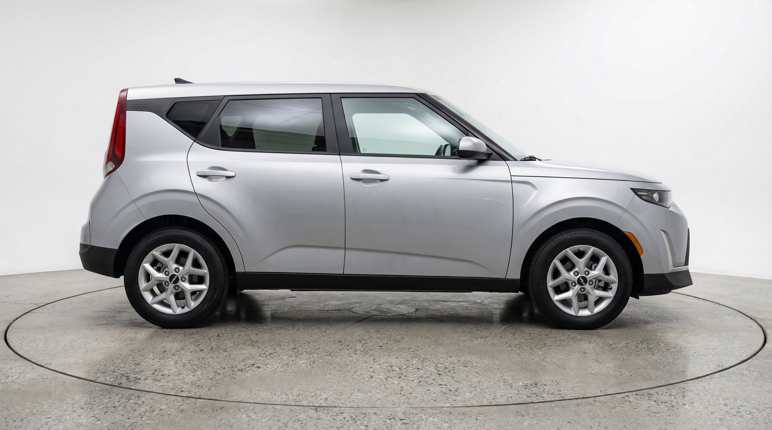 Thumbnail: 2025 Kia Soul - 11