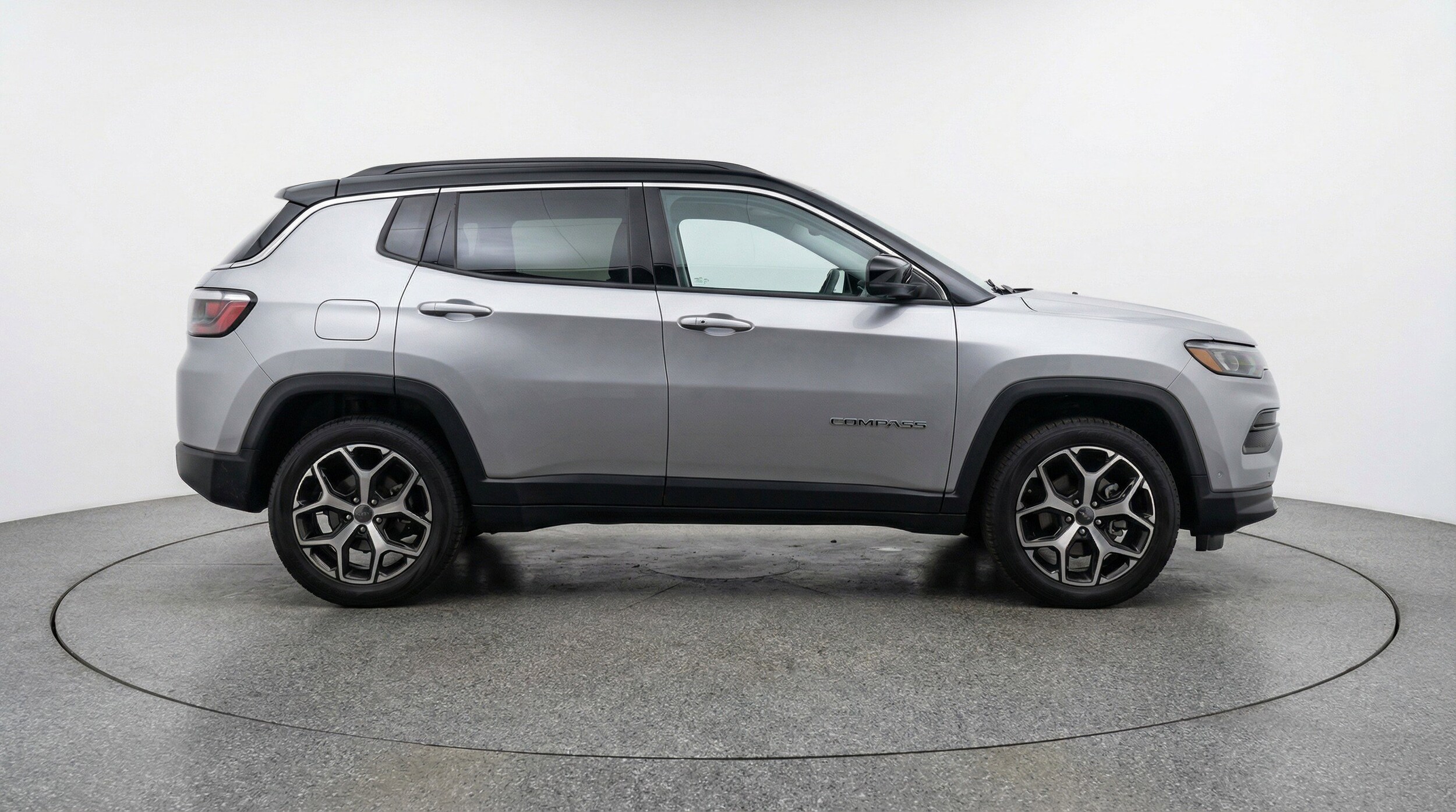 Thumbnail: 2025 Jeep Compass - 11
