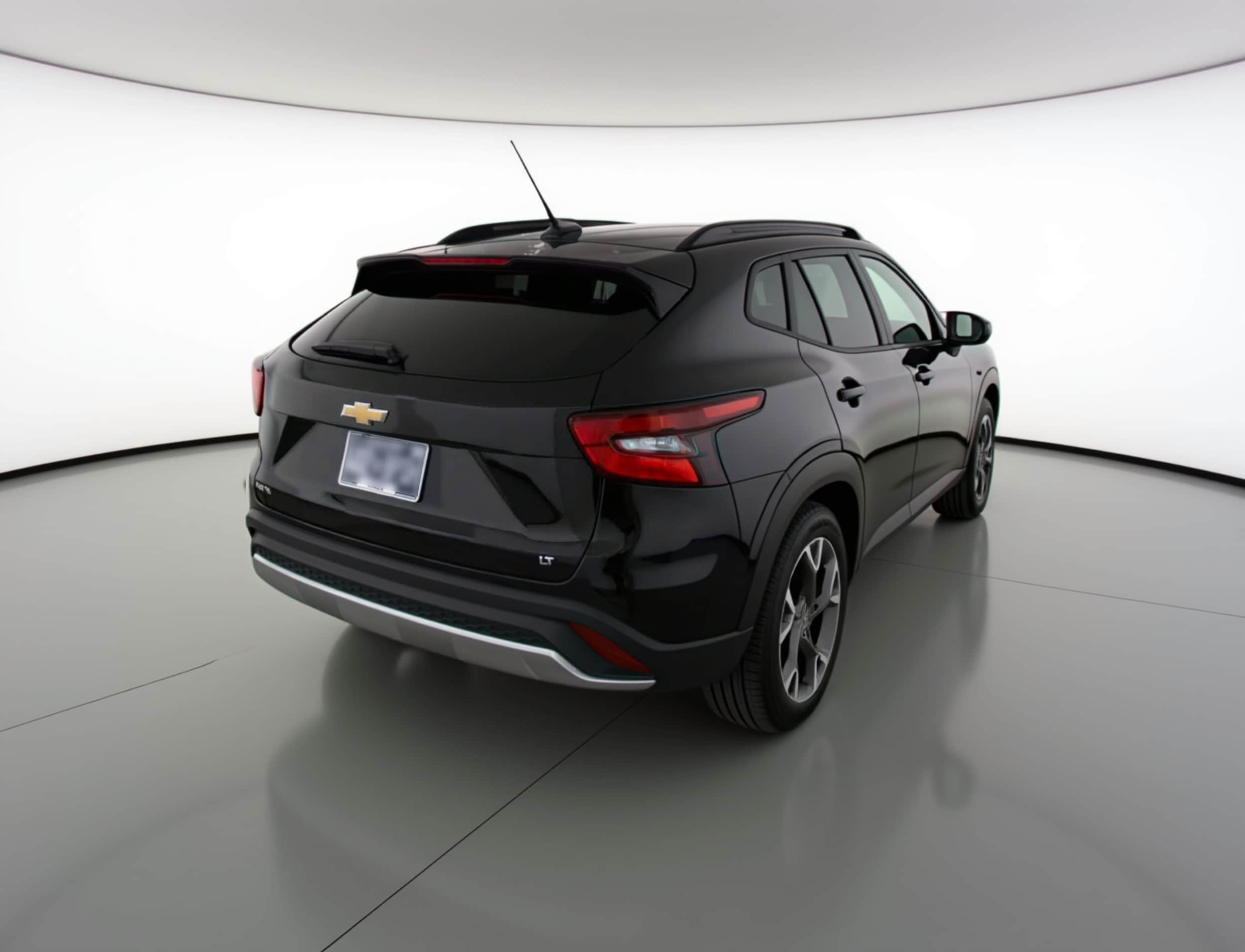 Thumbnail: 2025 Chevrolet Trax - 7