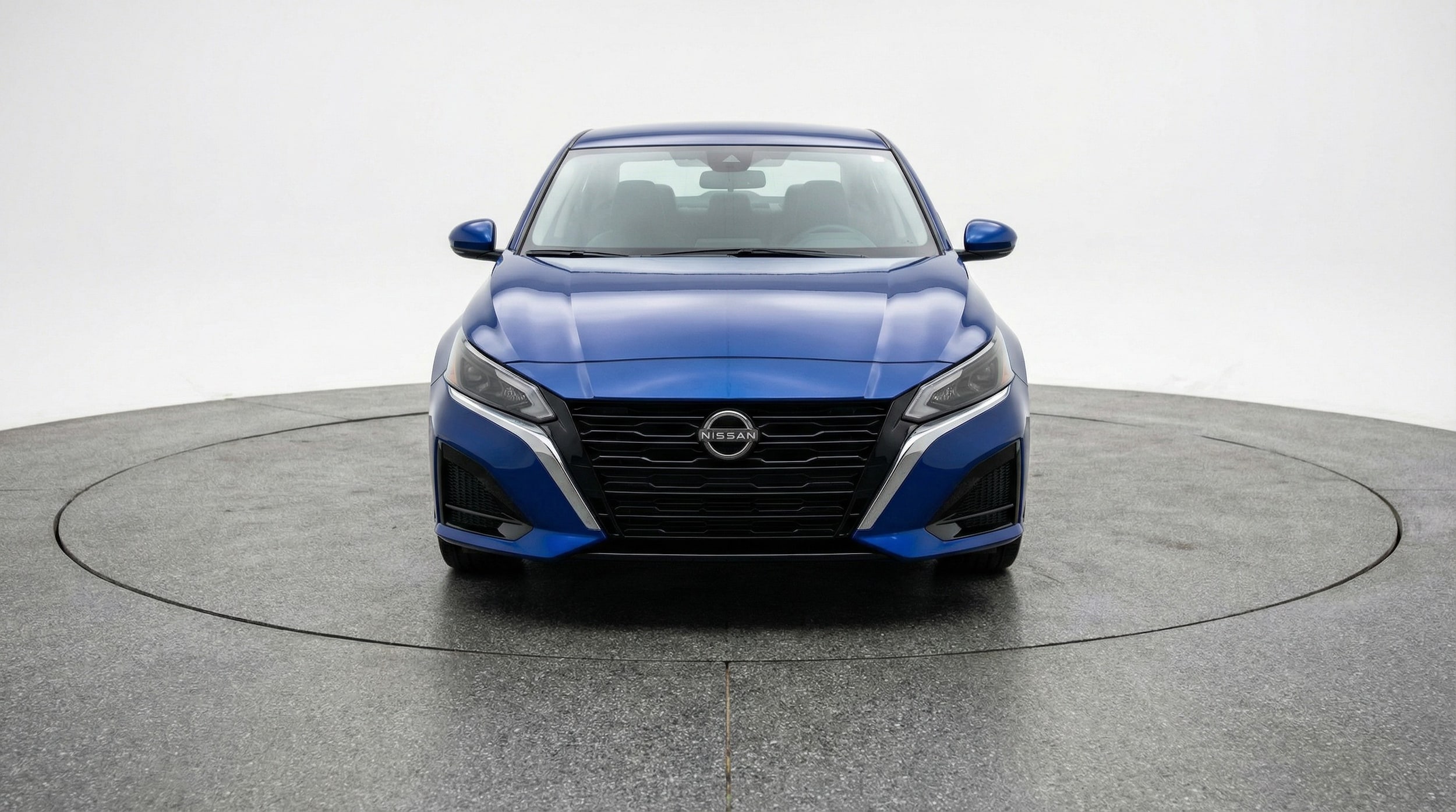 Thumbnail: 2025 Nissan Altima - 2