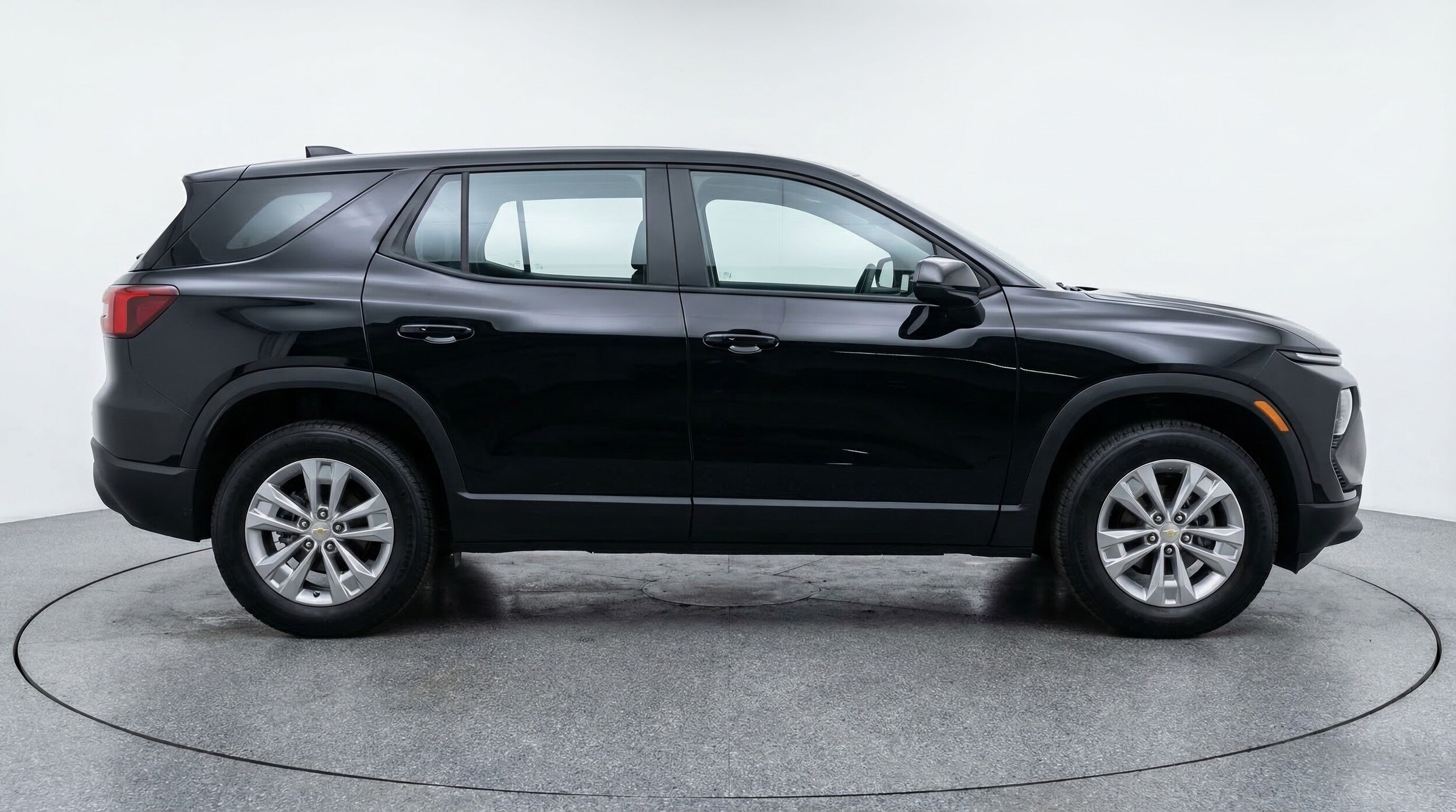 Thumbnail: 2025 Chevrolet Equinox - 8