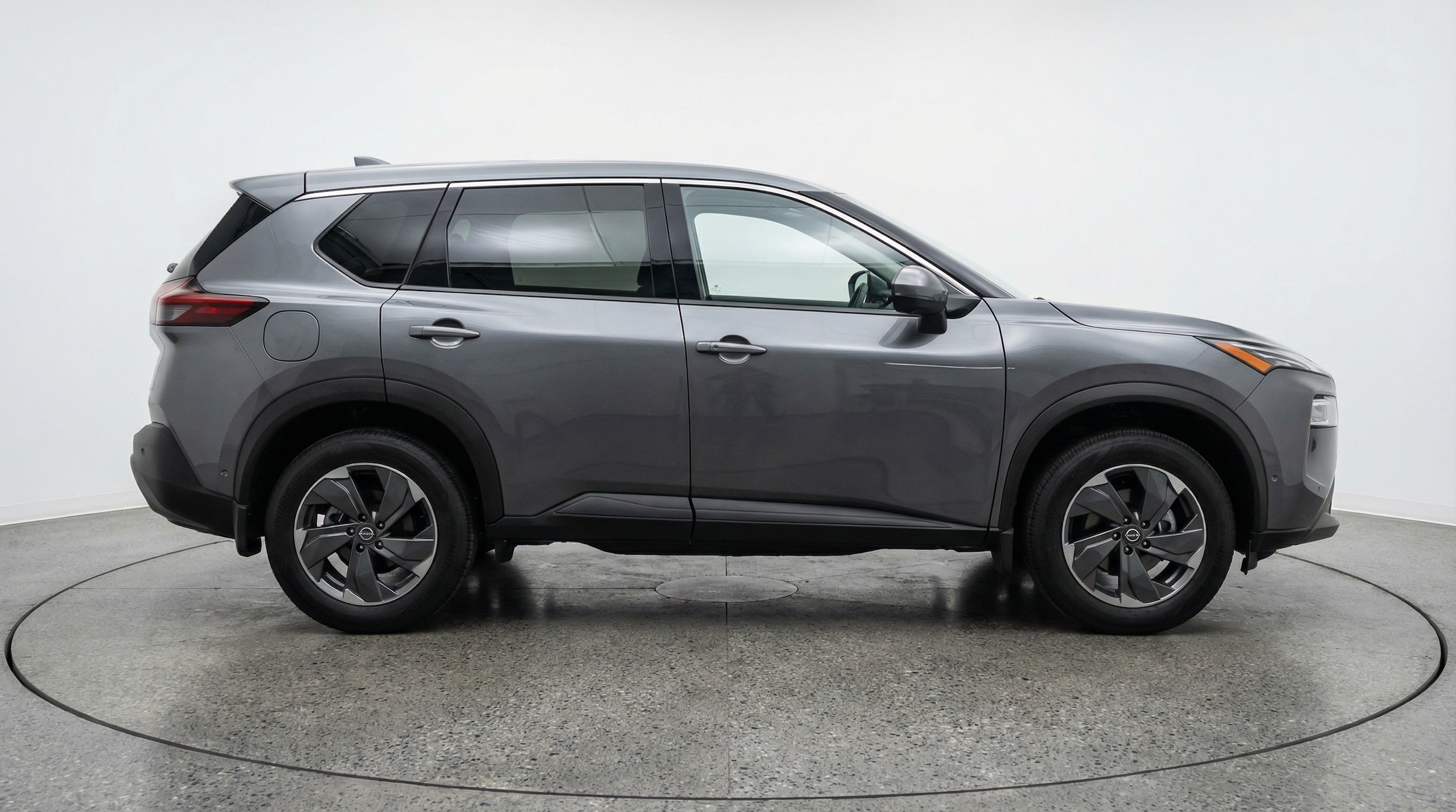 Thumbnail: 2025 Nissan Rogue - 8