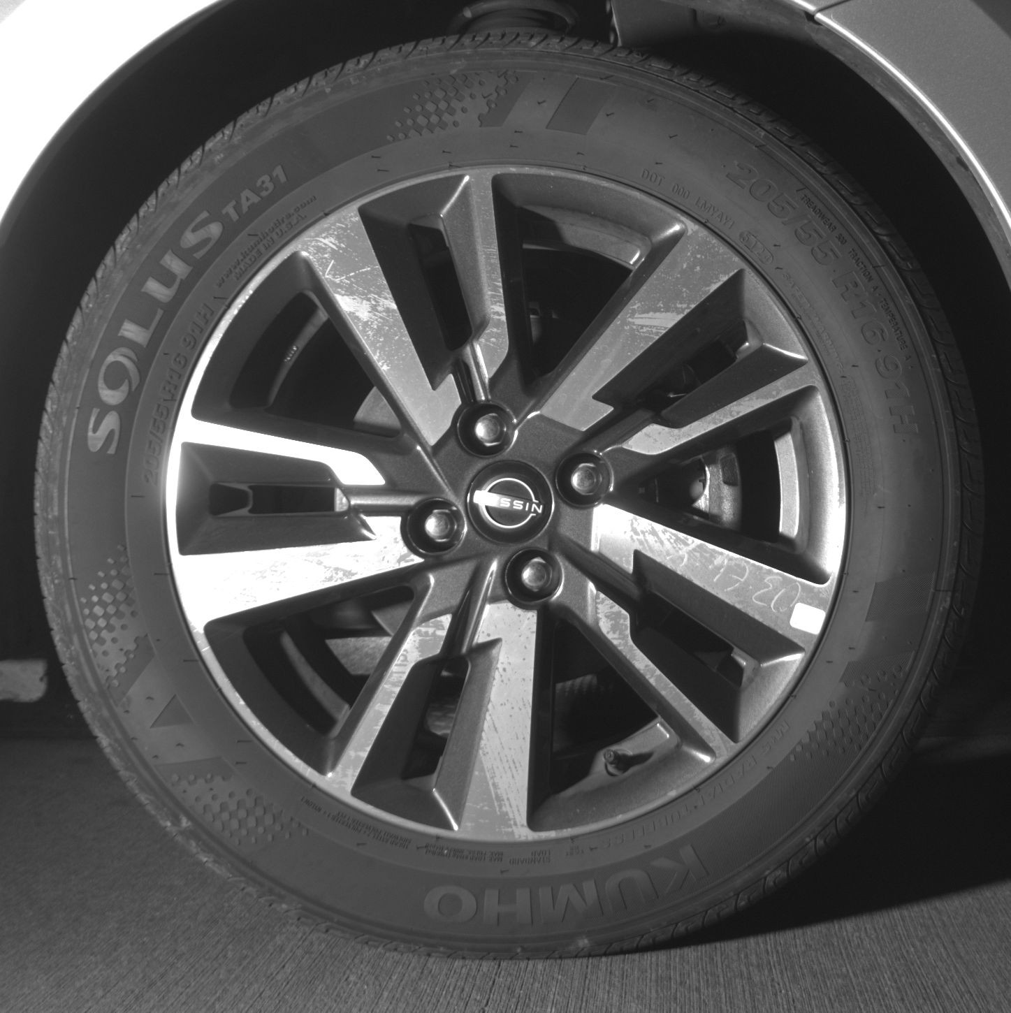 Thumbnail: 2025 Nissan Versa - 10