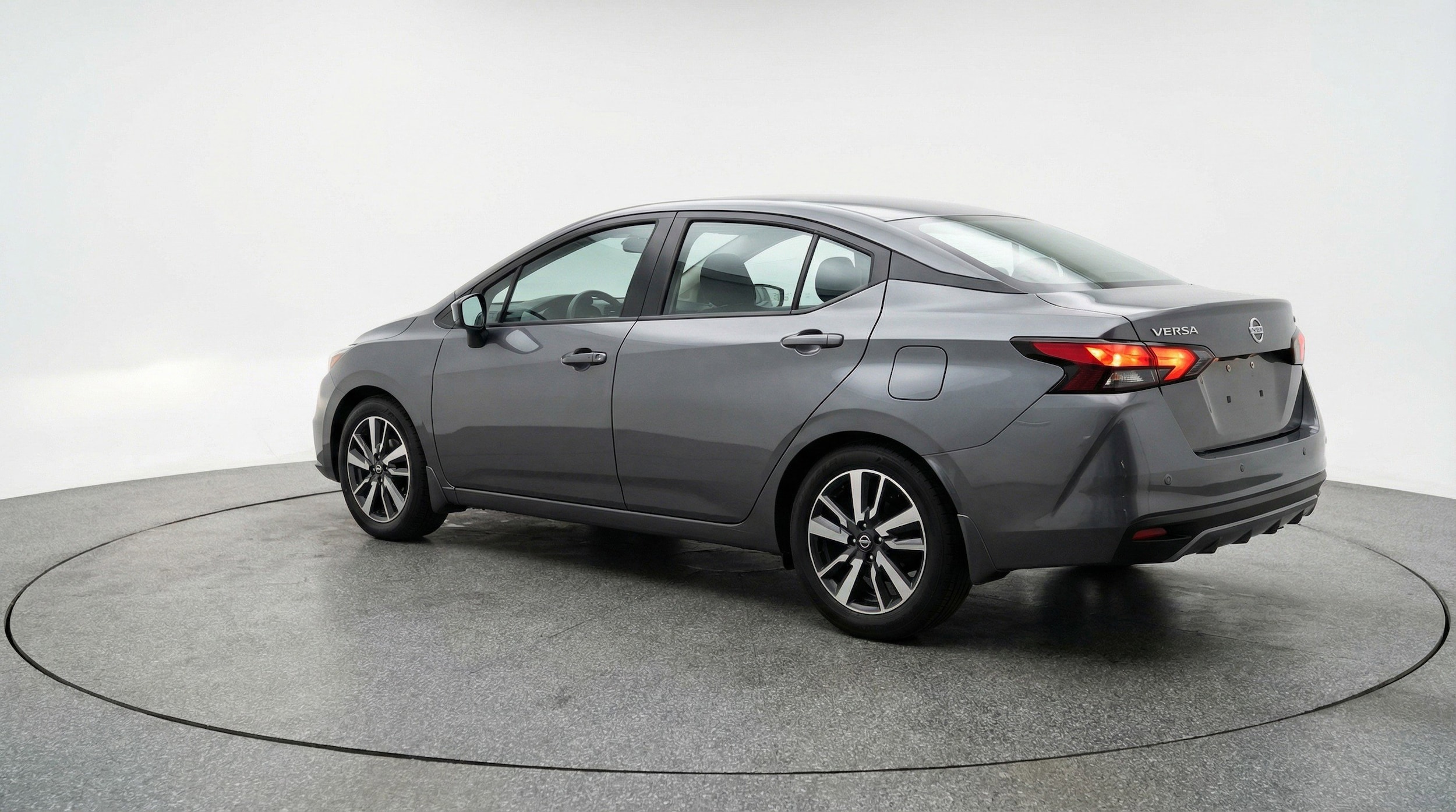 Thumbnail: 2025 Nissan Versa - 6