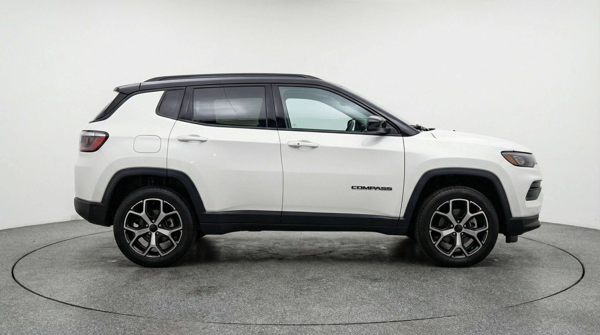 Thumbnail: 2025 Jeep Compass - 11