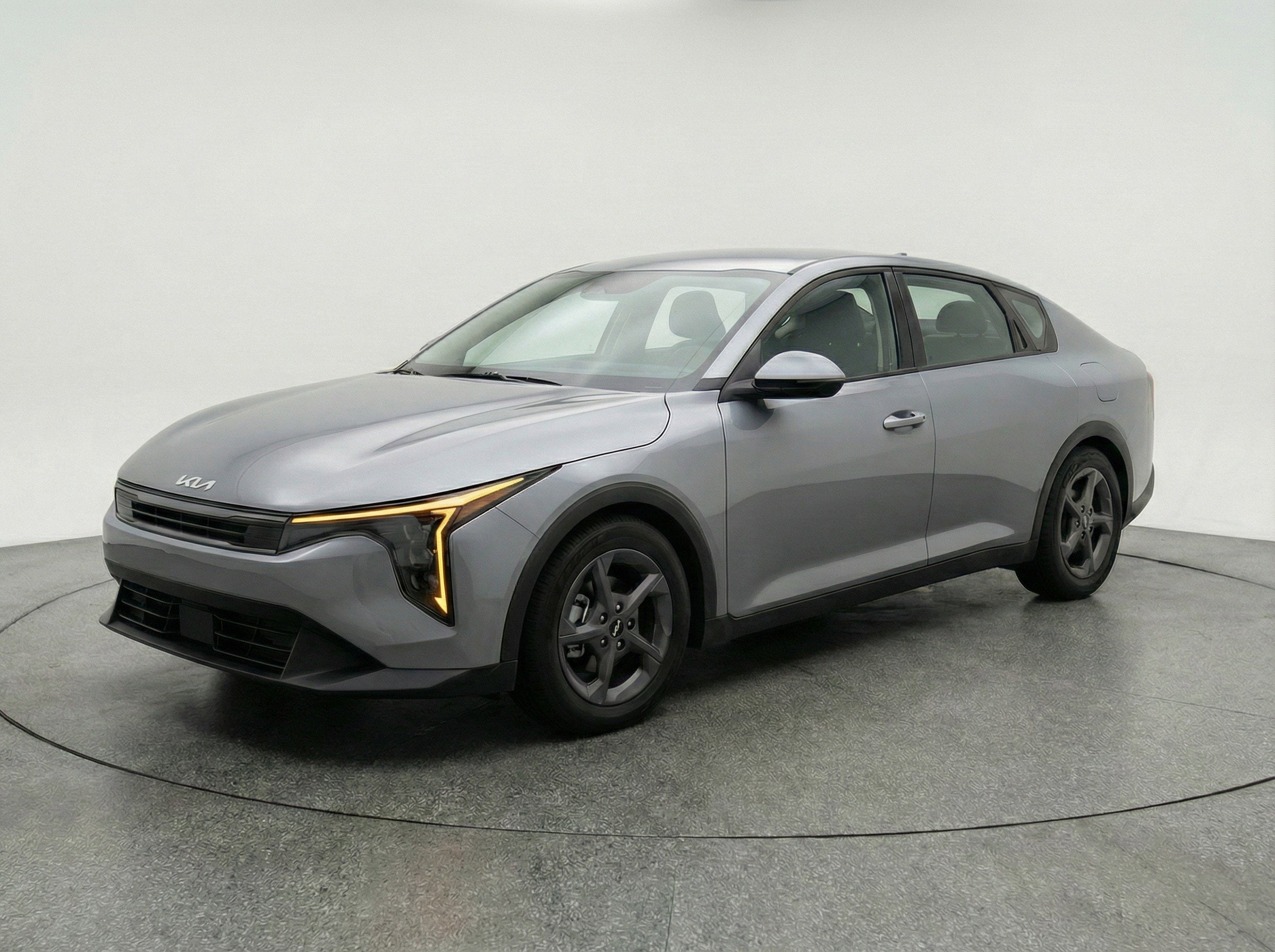 Thumbnail: 2025 Kia K4 - 3