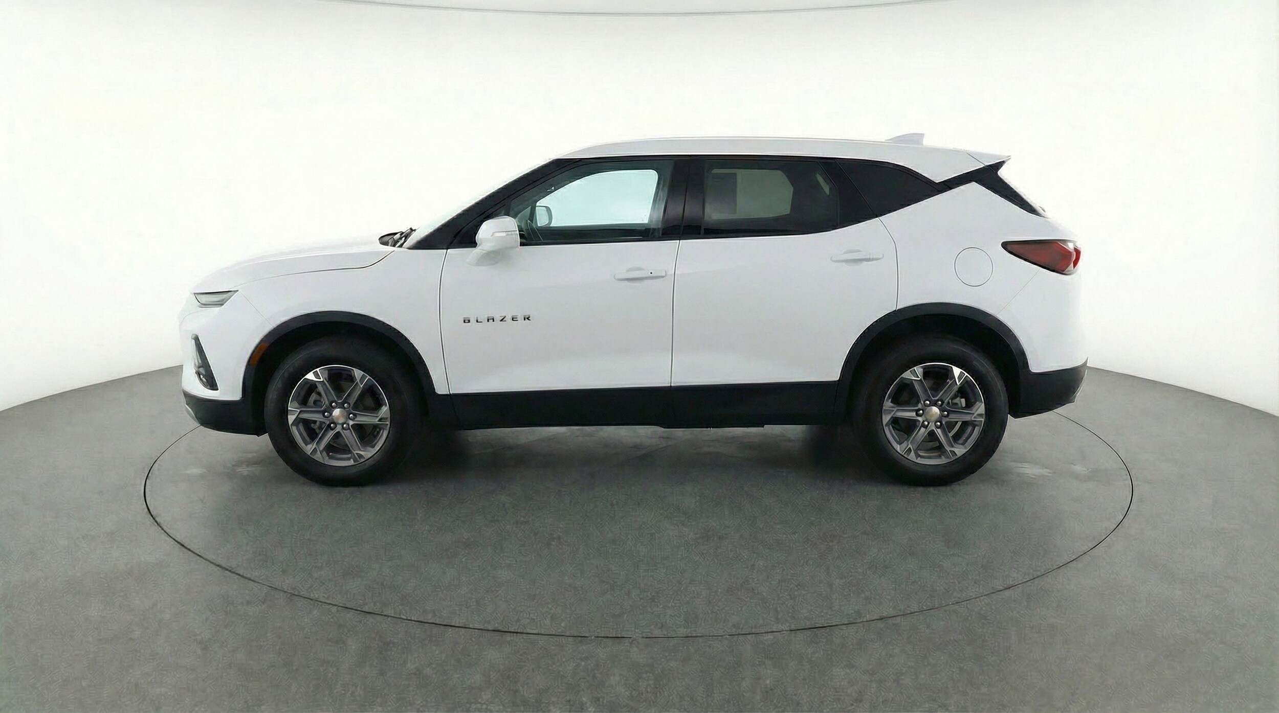 Thumbnail: 2025 Chevrolet Blazer - 5