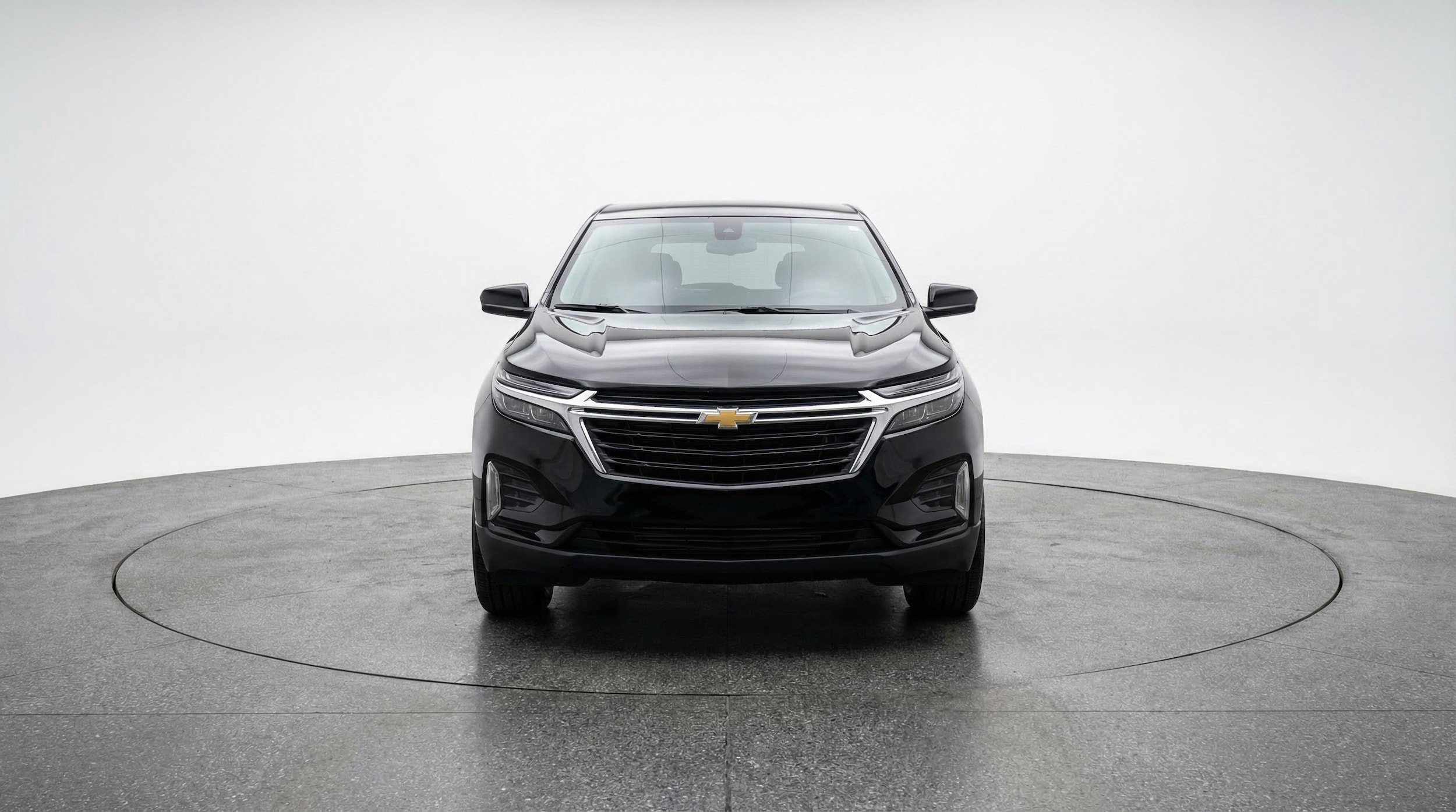 Thumbnail: 2025 Chevrolet Equinox - 2