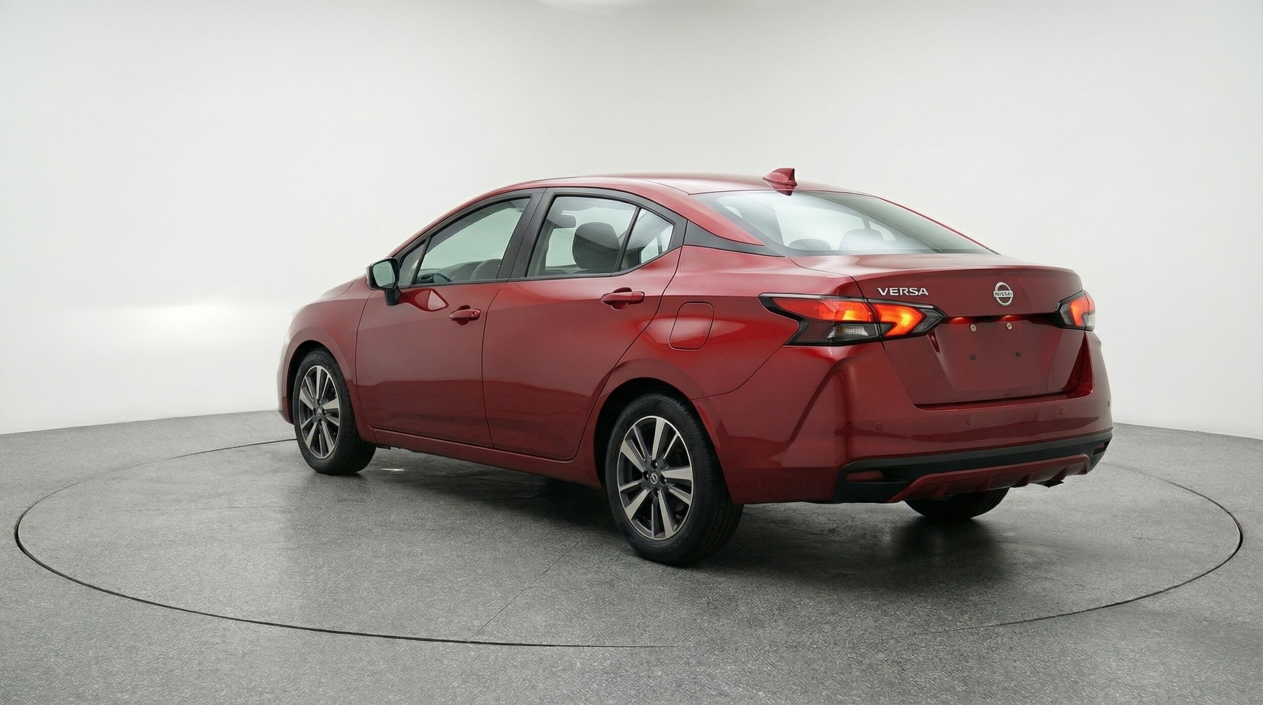 Thumbnail: 2025 Nissan Versa - 5