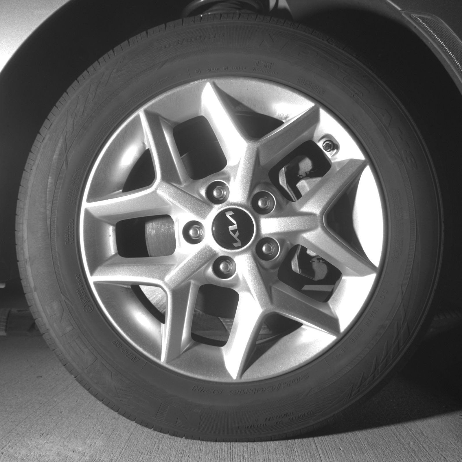 Thumbnail: 2025 Kia Soul - 10