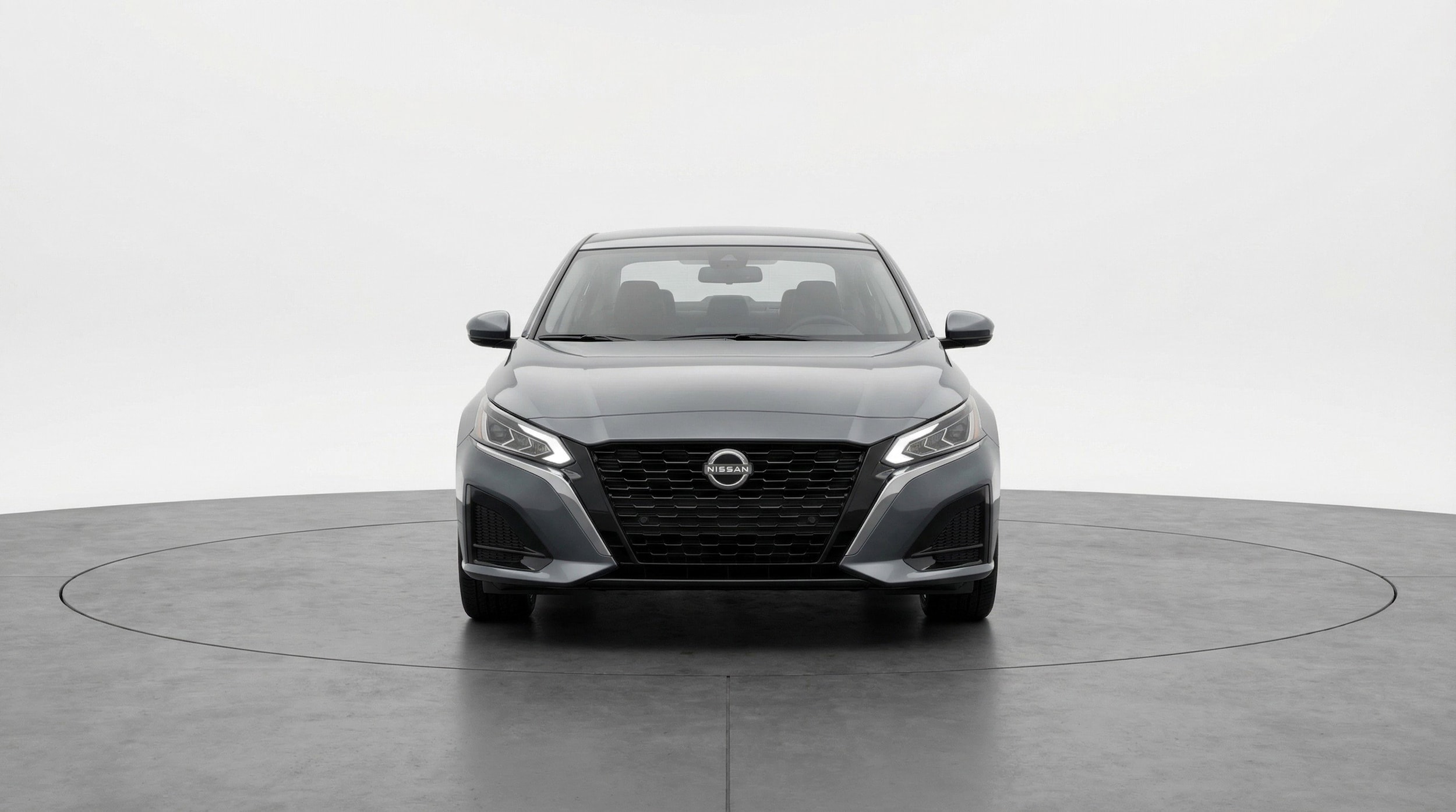 Thumbnail: 2025 Nissan Altima - 2