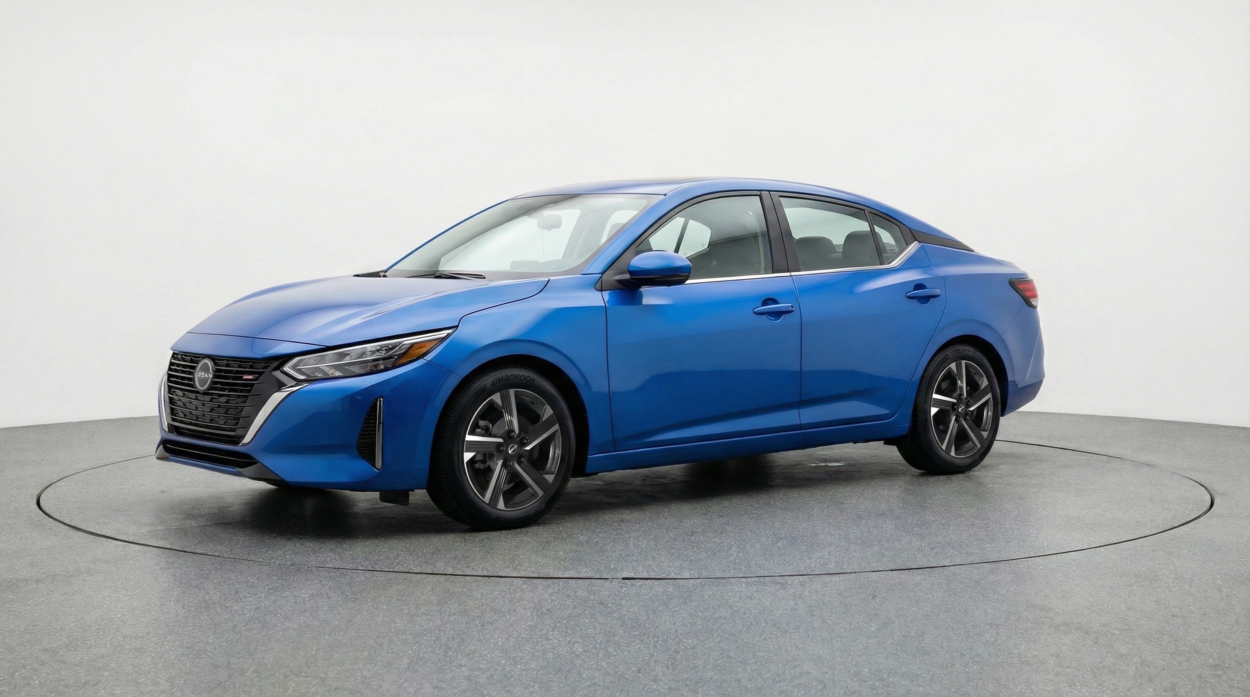 Thumbnail: 2025 Nissan Sentra - 3