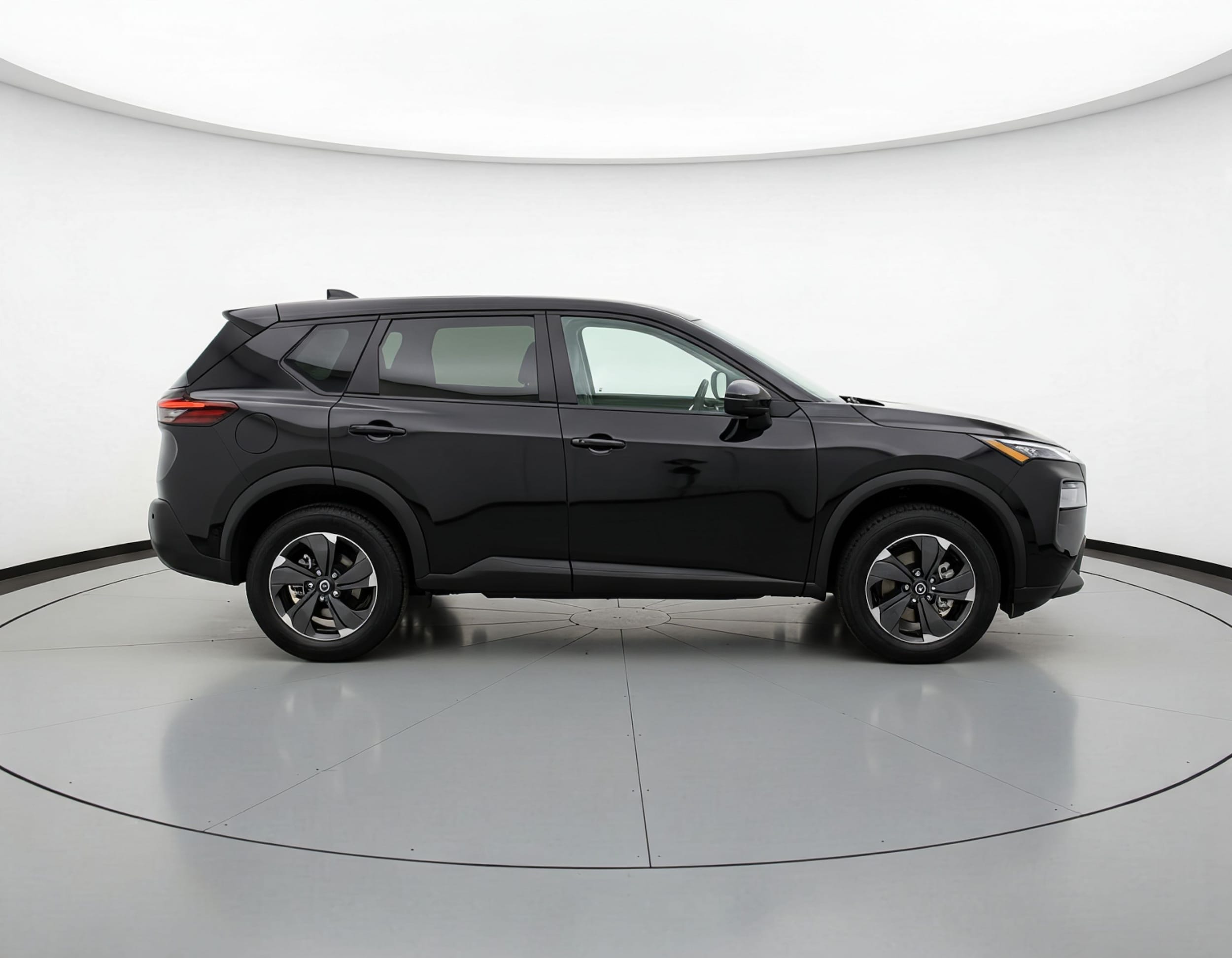 Thumbnail: 2025 Nissan Rogue - 8