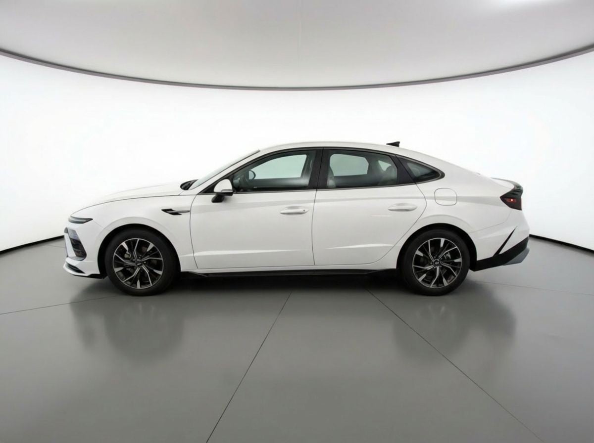 Thumbnail: 2025 Hyundai Sonata - 4