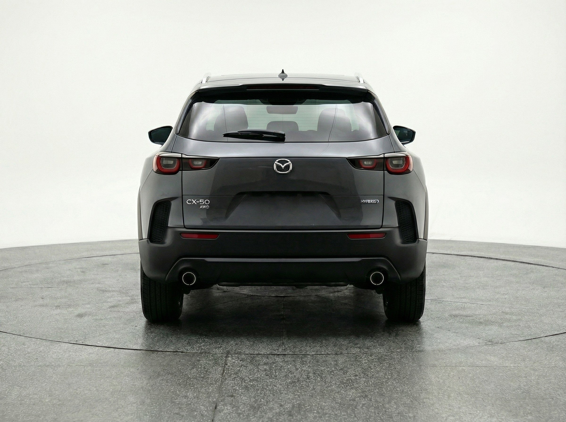 Thumbnail: 2025 Mazda CX-50 - 7