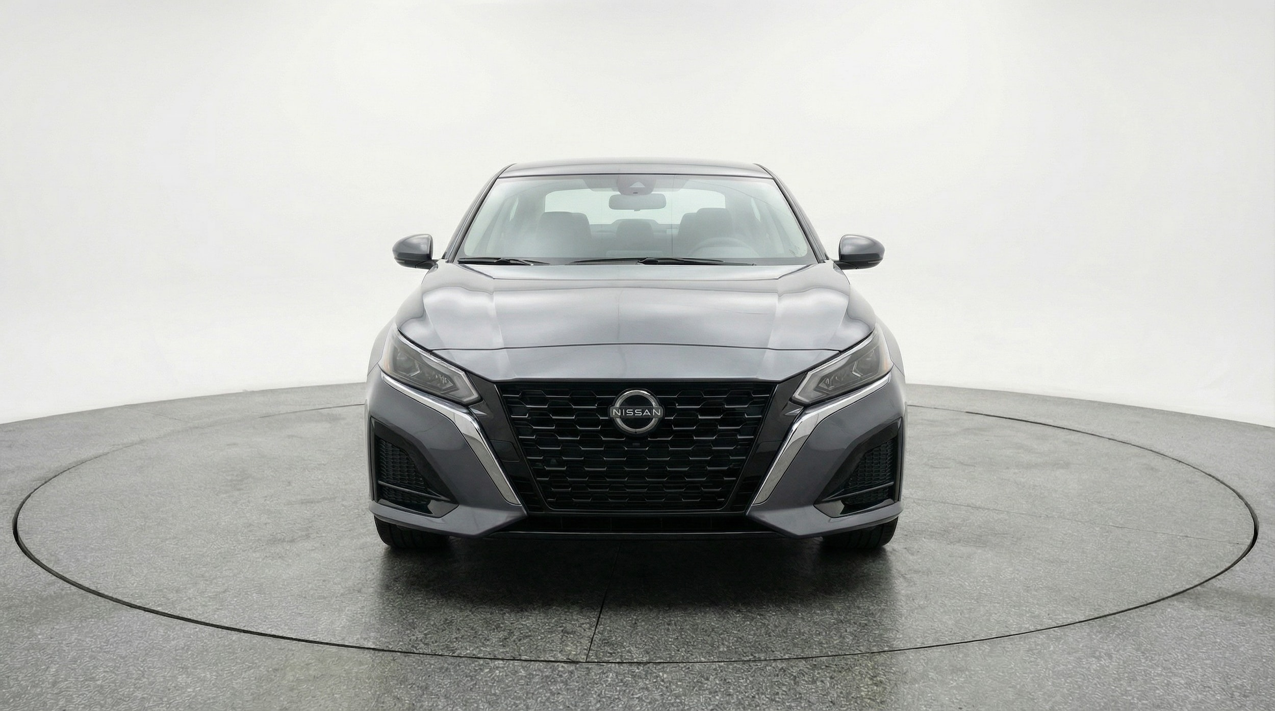 Thumbnail: 2025 Nissan Altima - 2