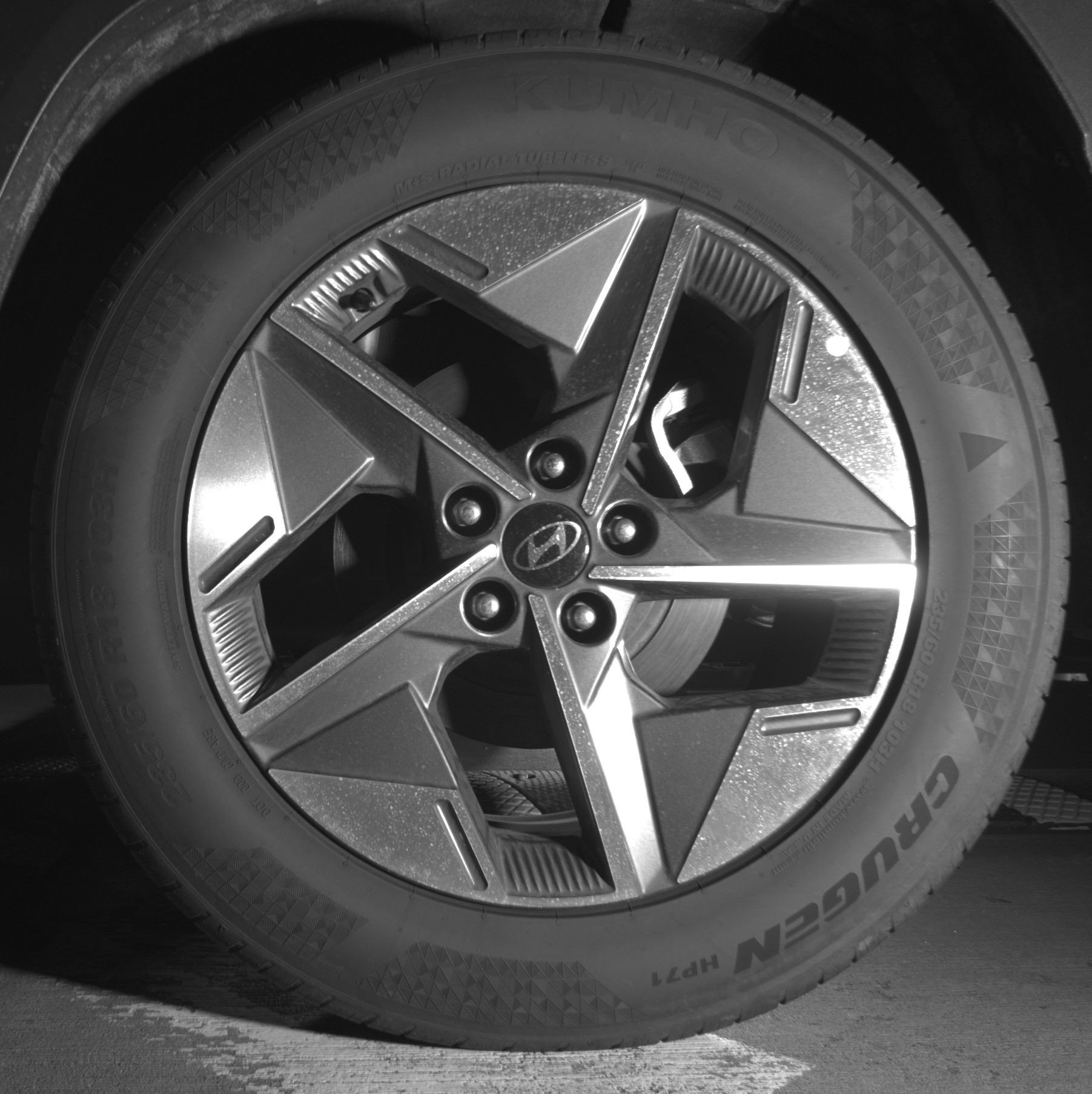 Thumbnail: 2025 Hyundai Tucson - 14