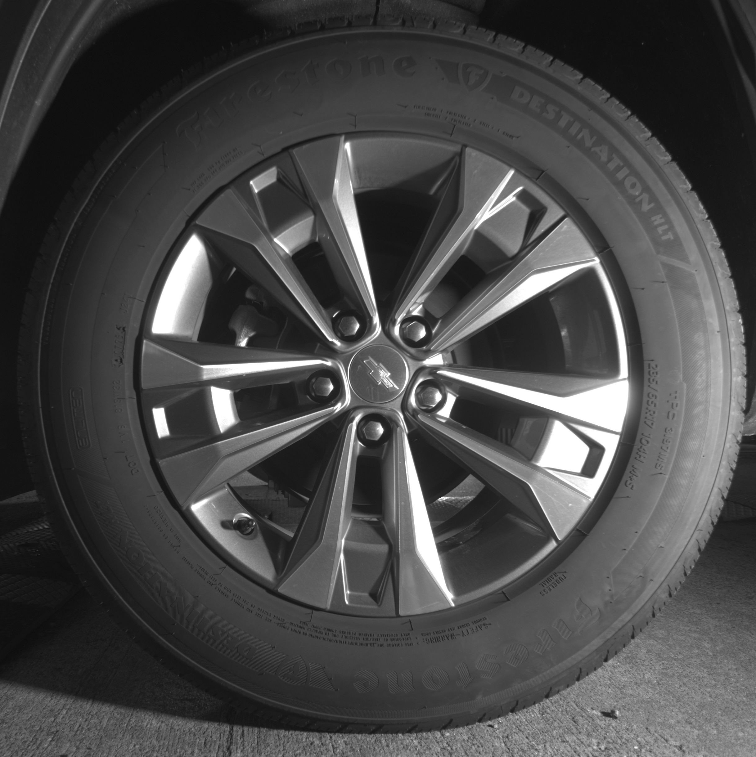 Thumbnail: 2025 Chevrolet Equinox - 14