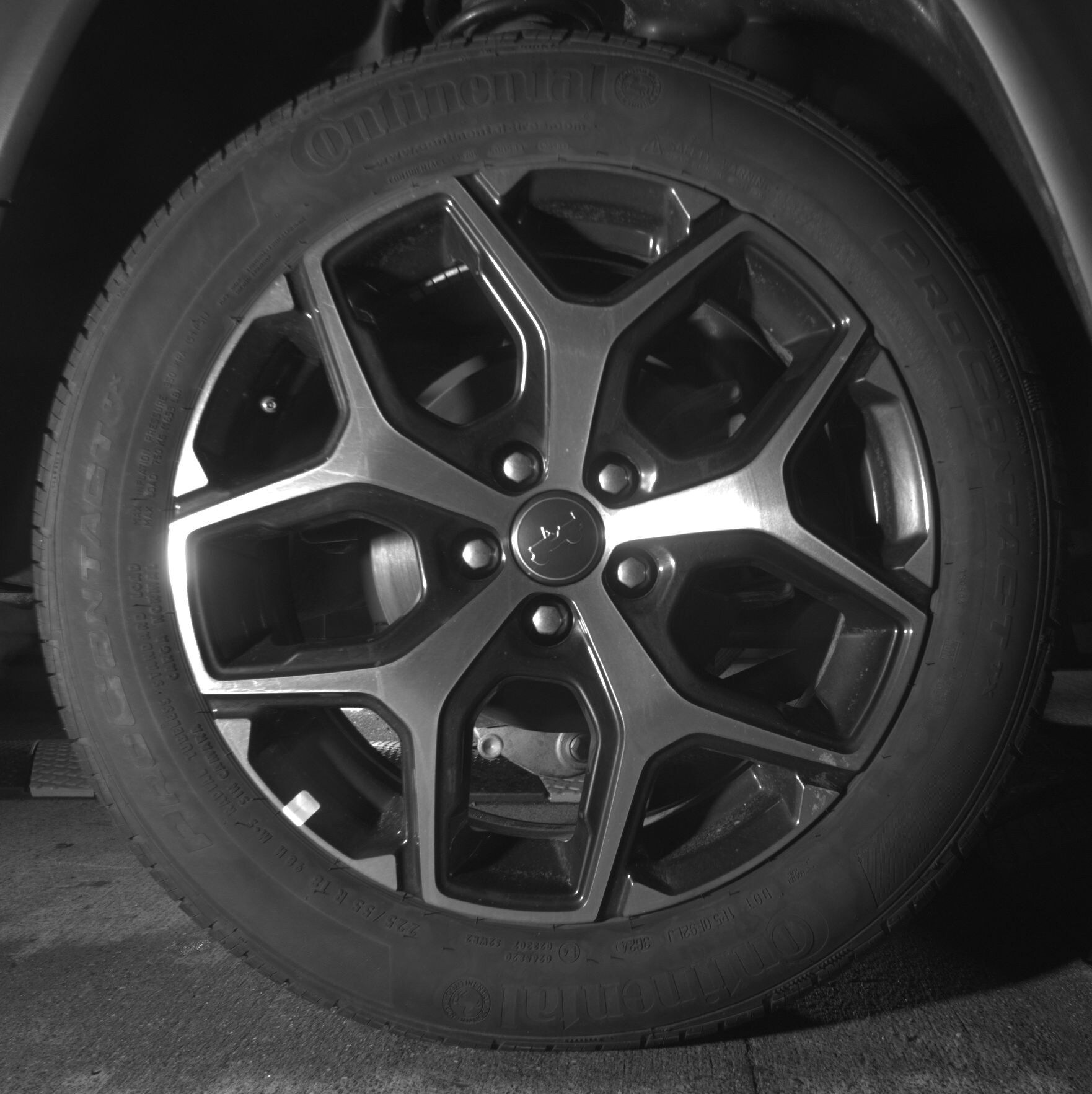 Thumbnail: 2025 Jeep Compass - 12