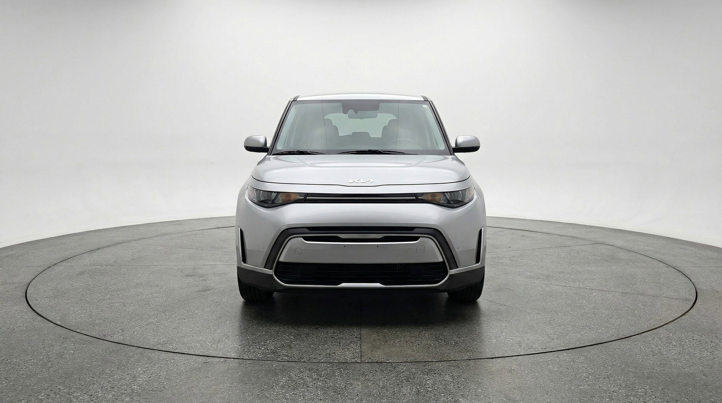 Thumbnail: 2025 Kia Soul - 2