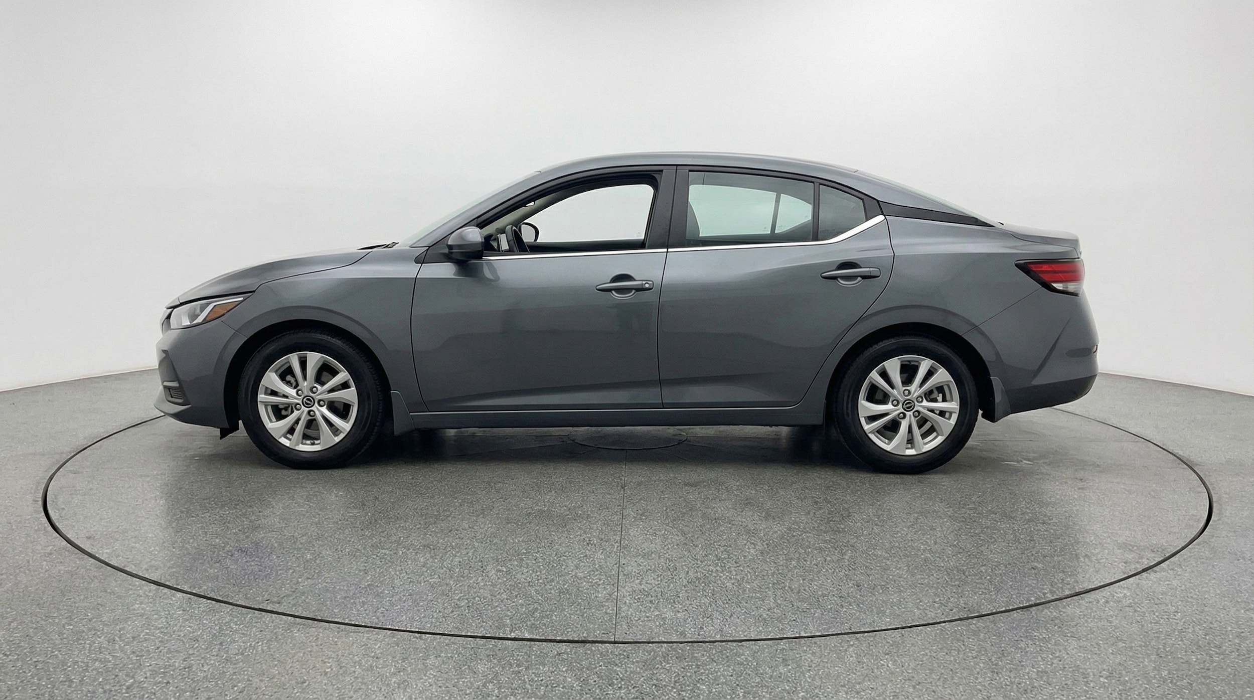 Thumbnail: 2025 Nissan Sentra - 5