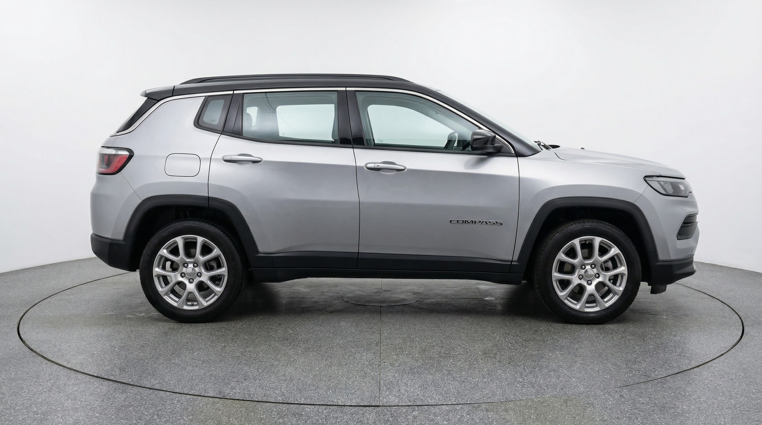 Thumbnail: 2025 Jeep Compass - 8