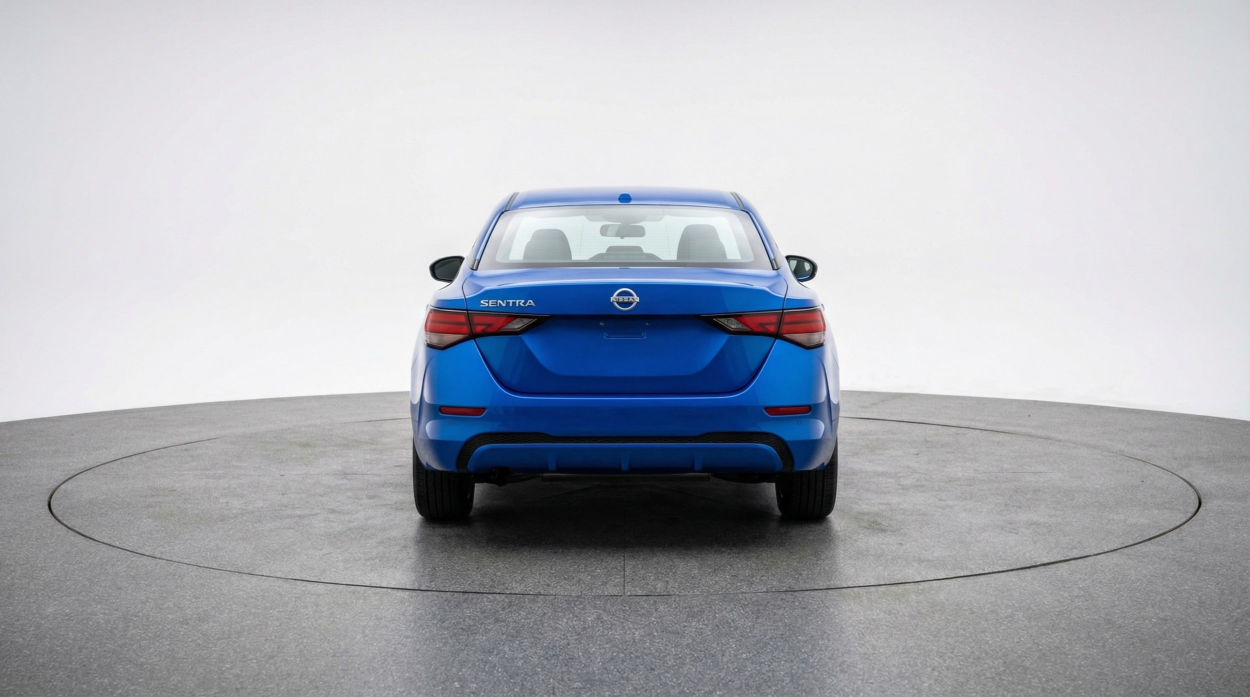 Thumbnail: 2025 Nissan Sentra - 6