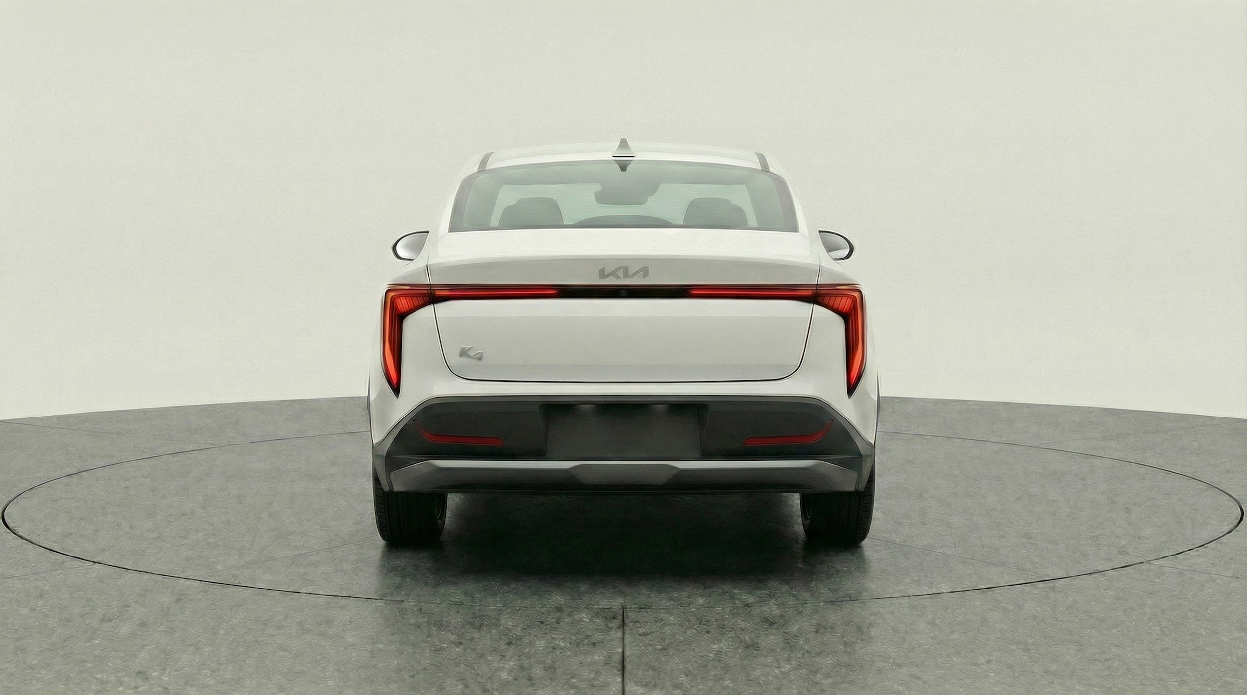 Thumbnail: 2025 Kia K4 - 6