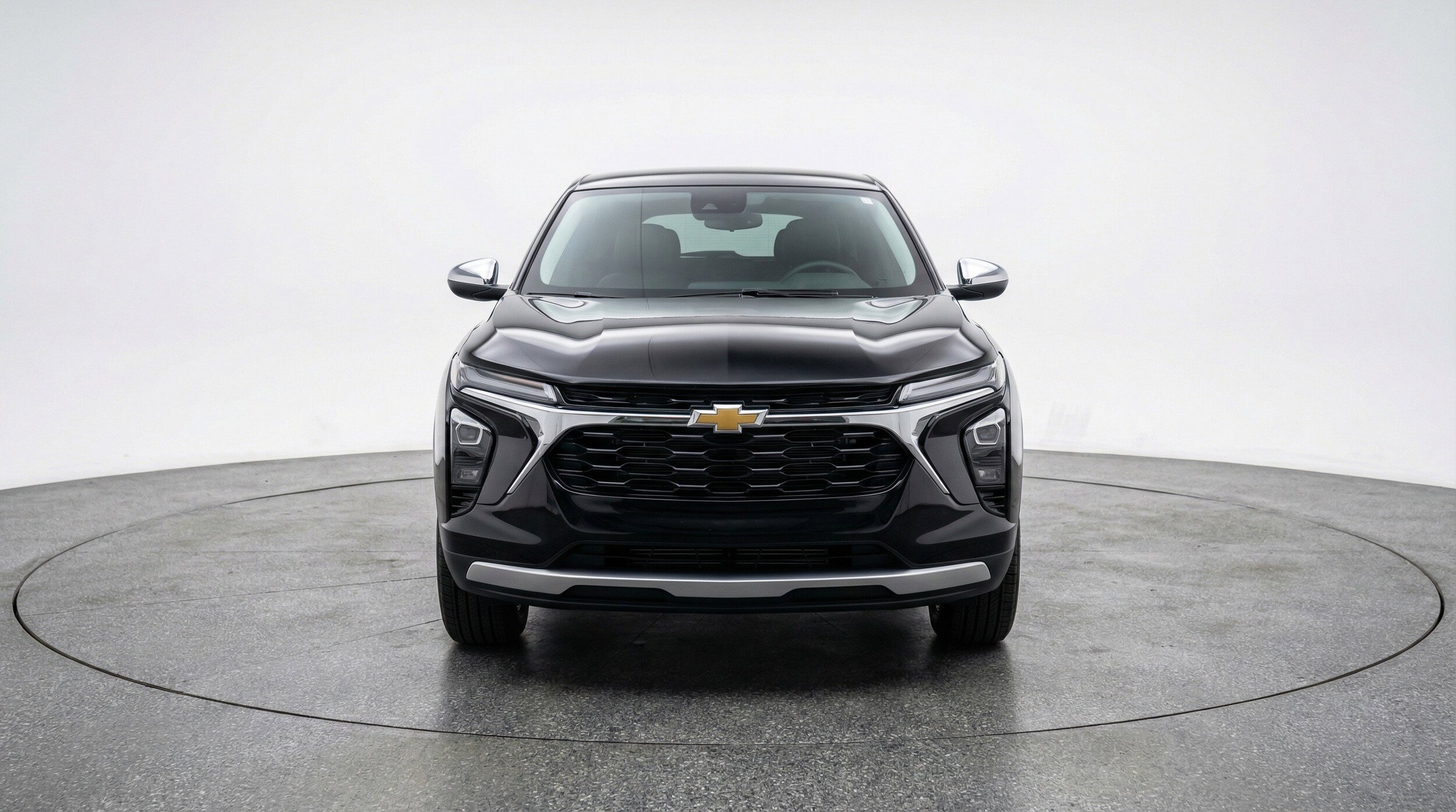 Thumbnail: 2025 Chevrolet TrailBlazer - 2