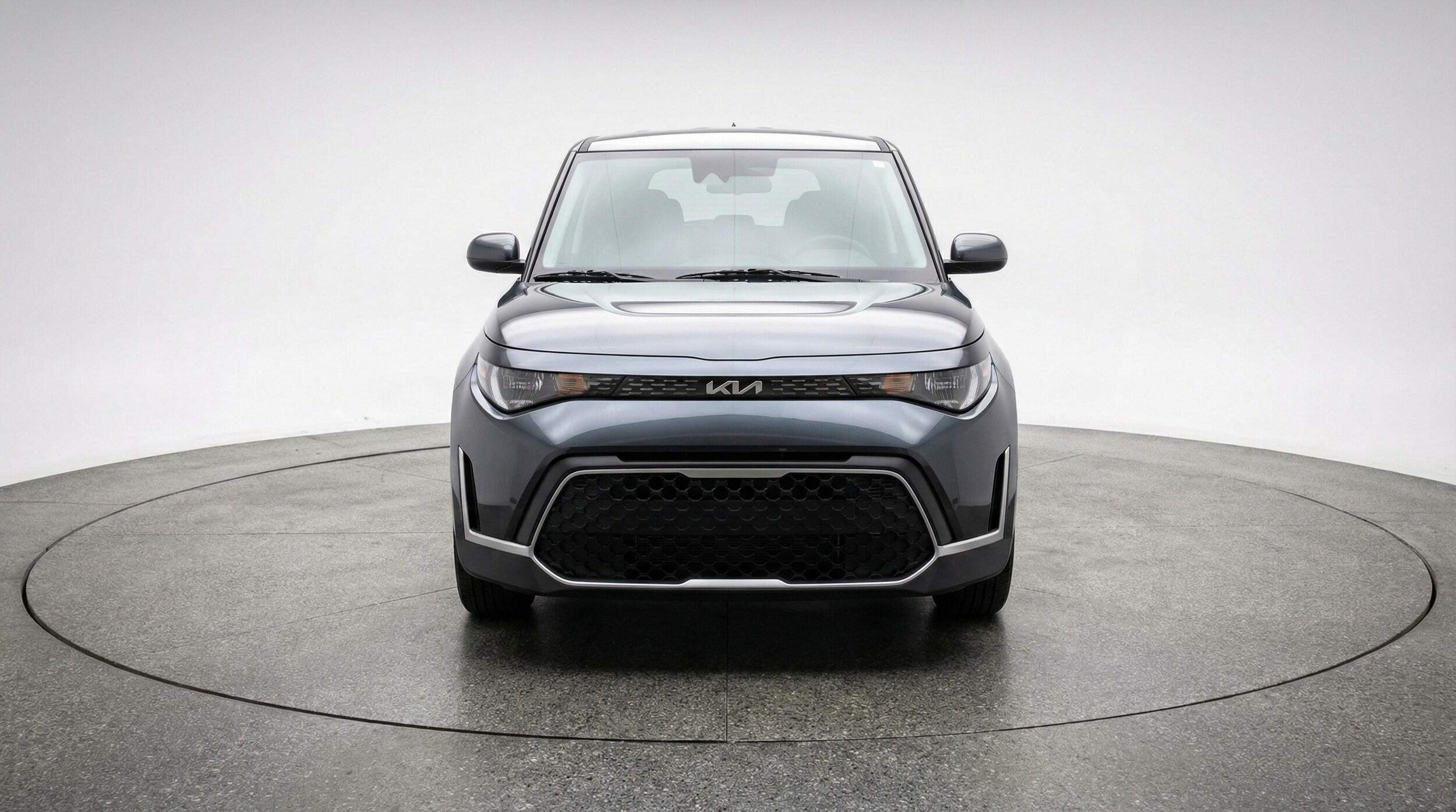 Thumbnail: 2025 Kia Soul - 2