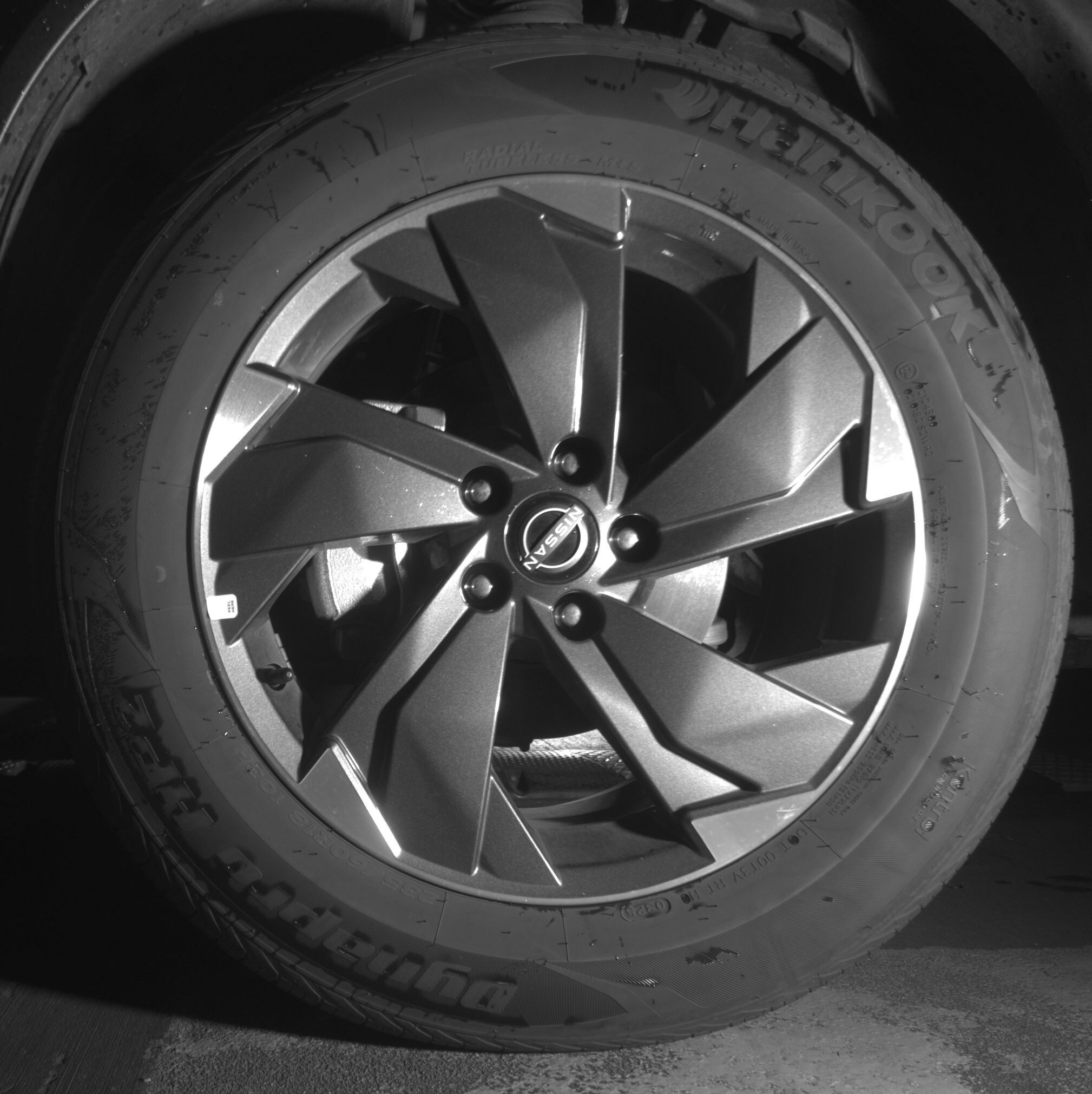 Thumbnail: 2025 Nissan Rogue - 9