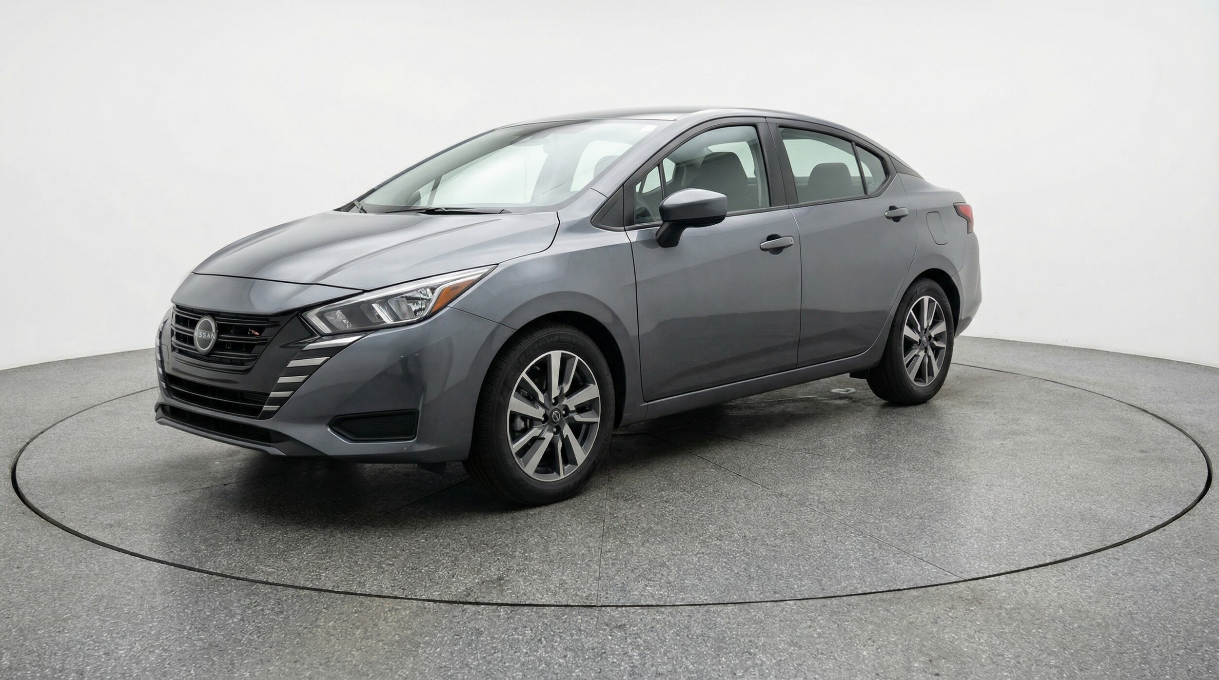 Thumbnail: 2025 Nissan Versa - 3
