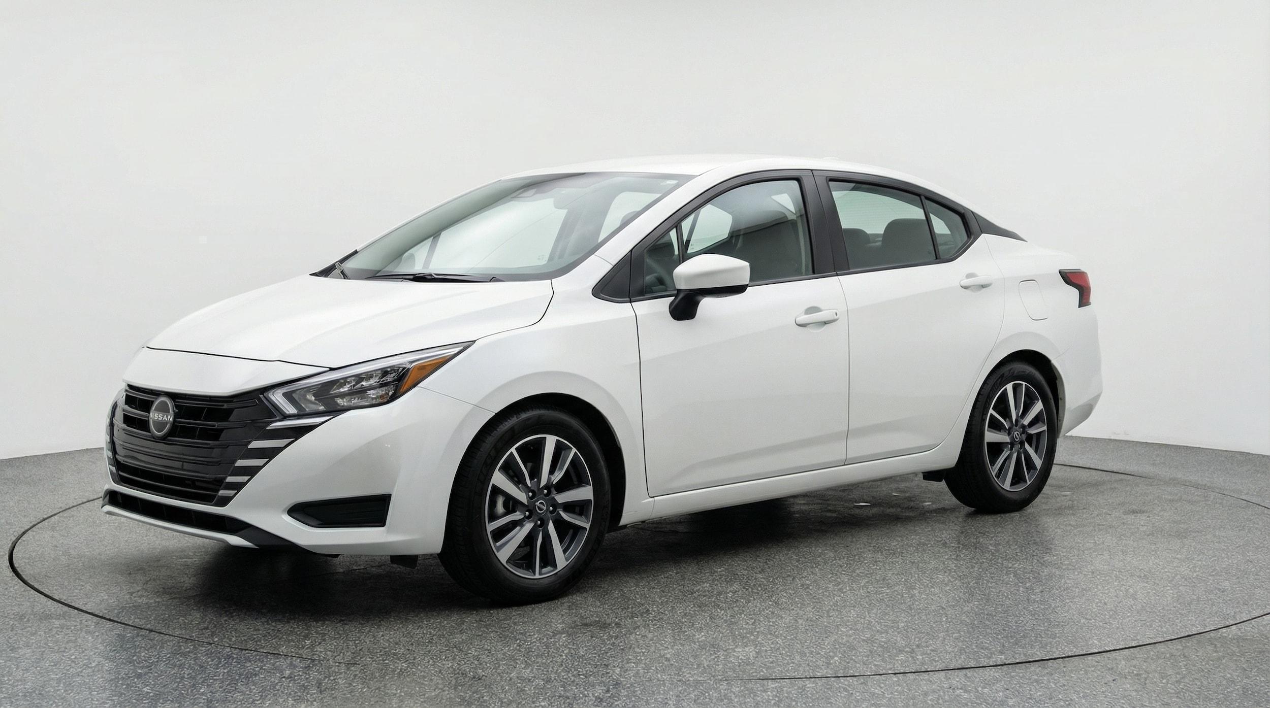 Thumbnail: 2025 Nissan Versa - 3