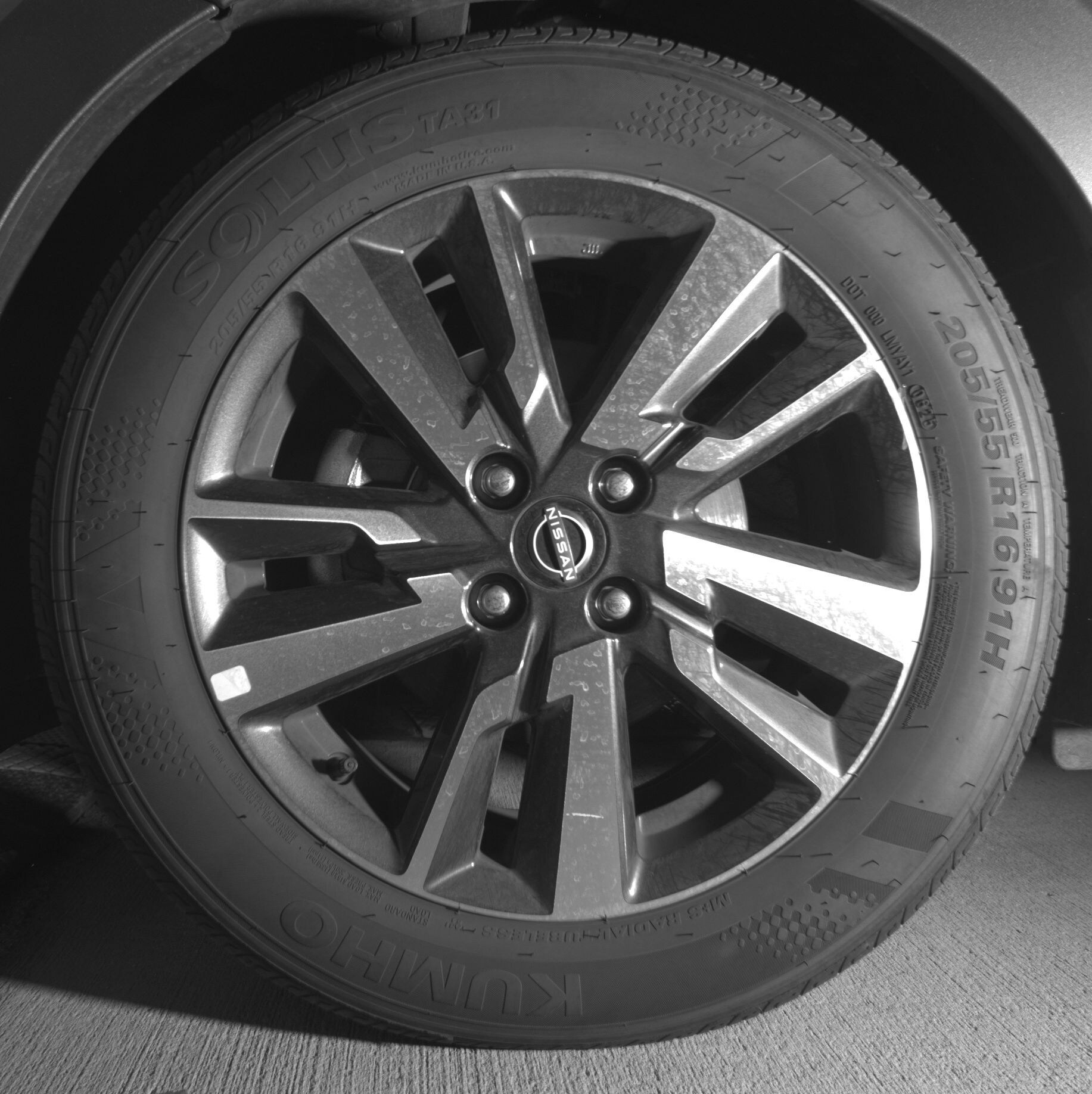 Thumbnail: 2025 Nissan Versa - 9